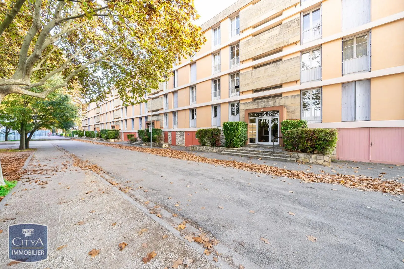 Photo 13 Appartement 4 pièces 80.47m²