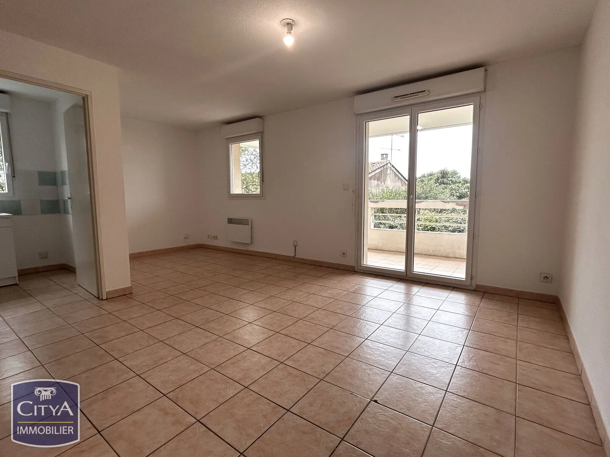 Photo 2 Appartement 3 pièces 55m²