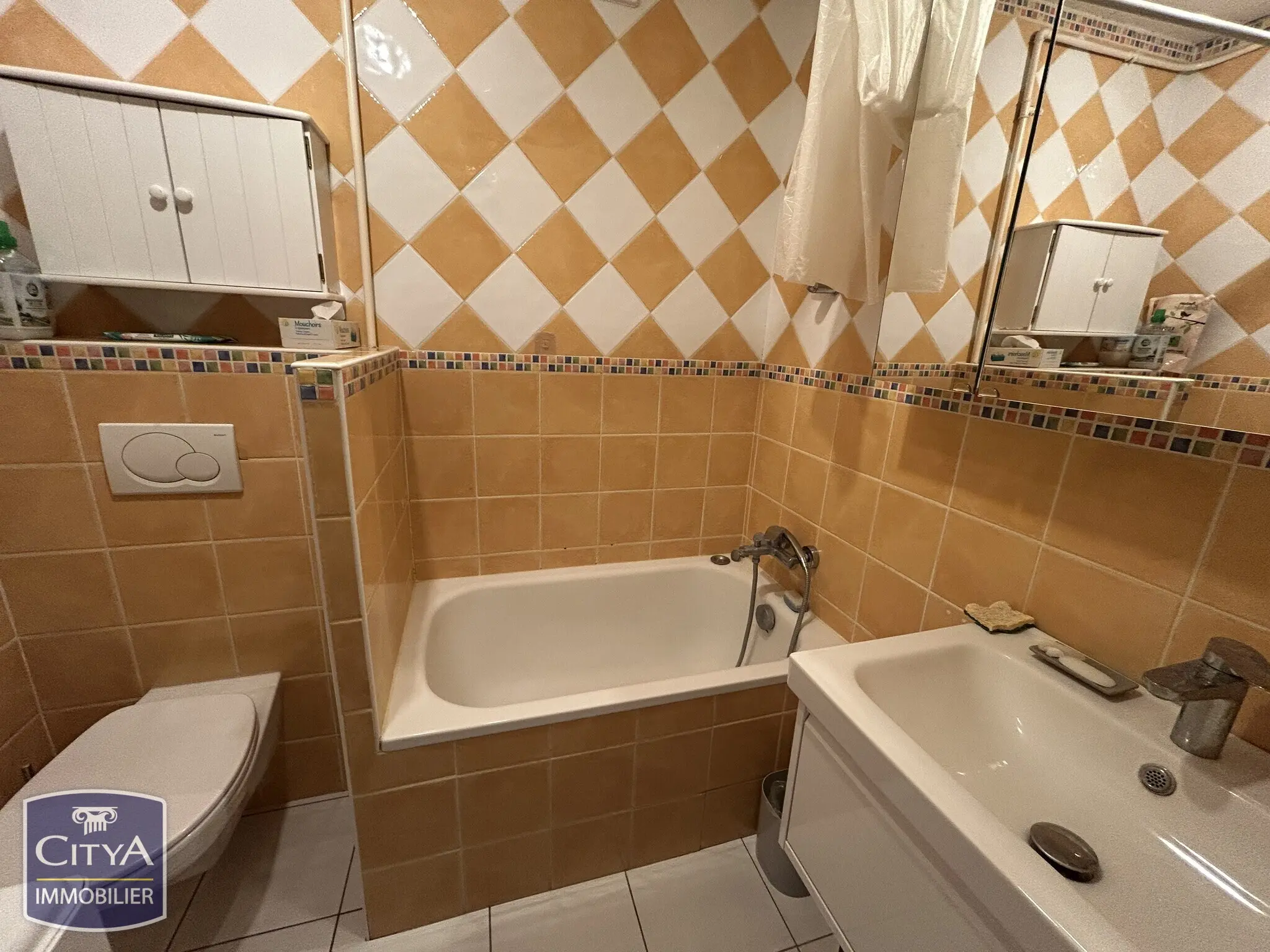 Photo 6 Appartement 2 pièces 32m²