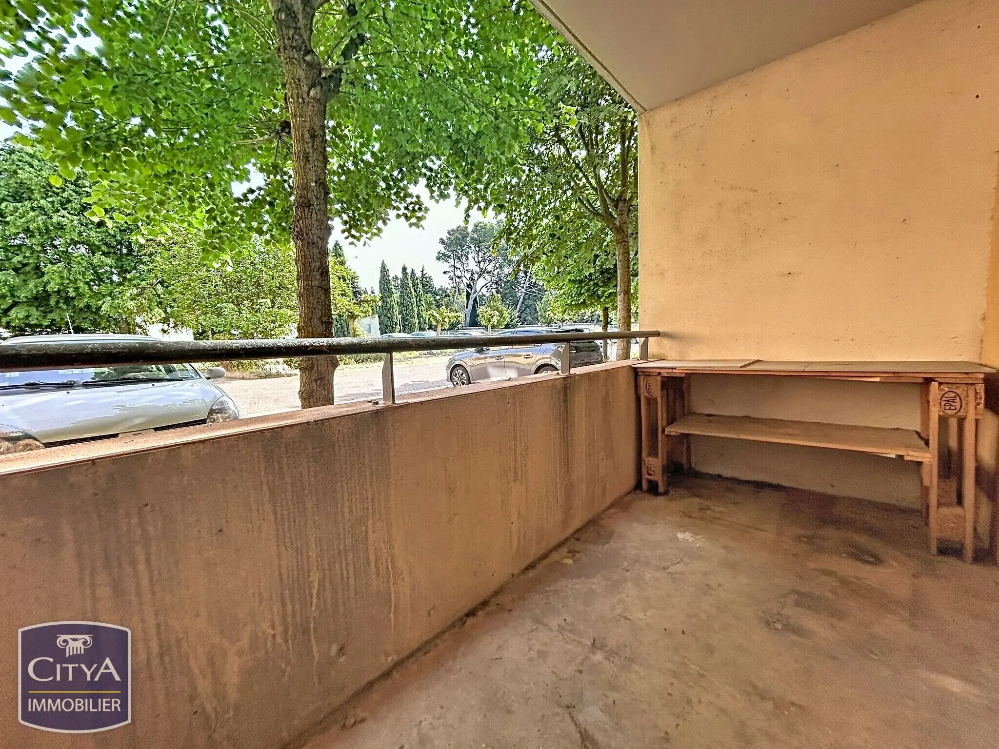Photo 11 Appartement 2 pièces 48.28m²