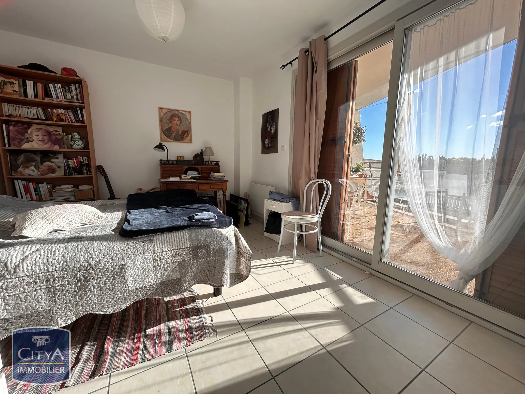 Photo 7 Appartement 3 pièces 61m²