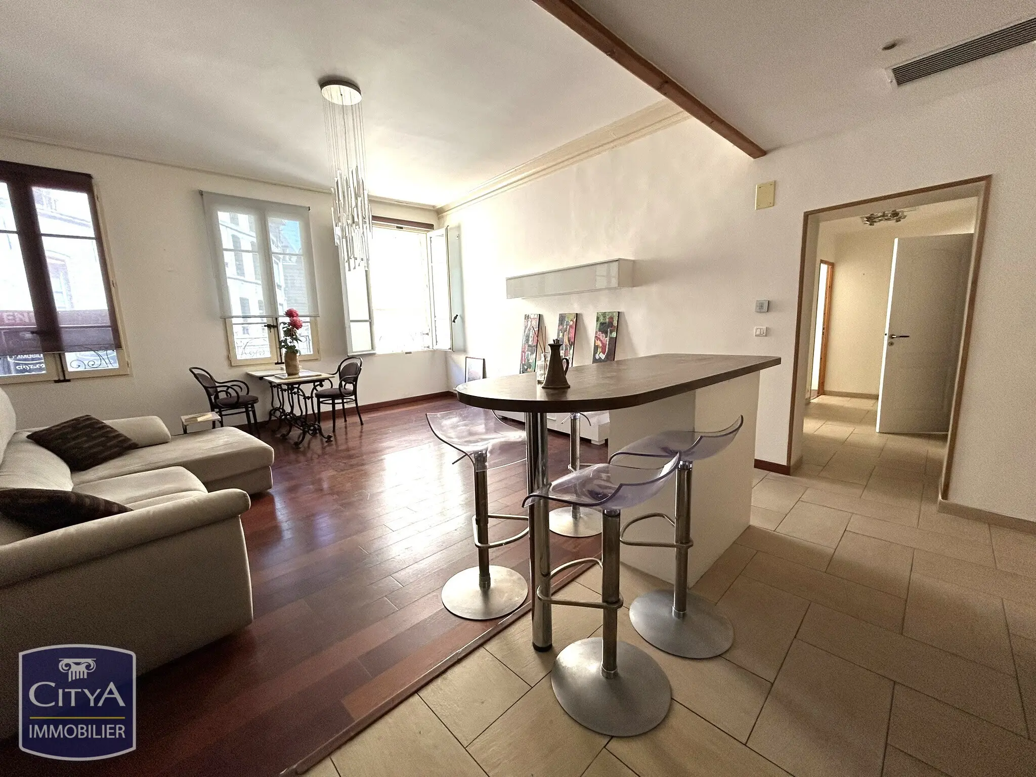Photo 3 Appartement 3 pièces 72m²