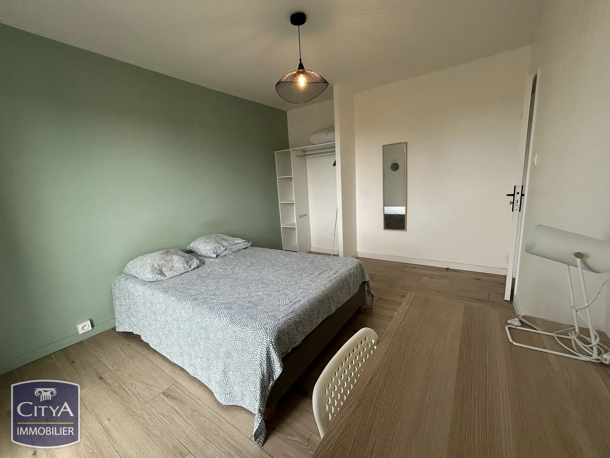 Photo 8 Appartement 4 pièces 76.6m²