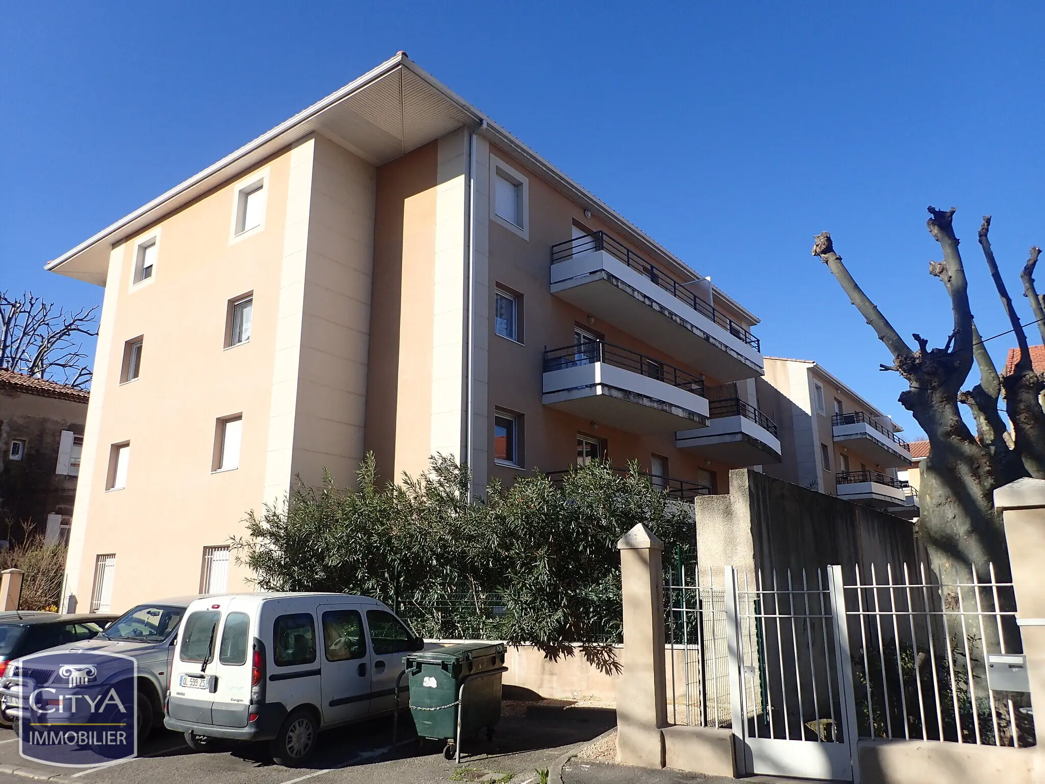 Photo 1 Appartement 3 pièces 57m²