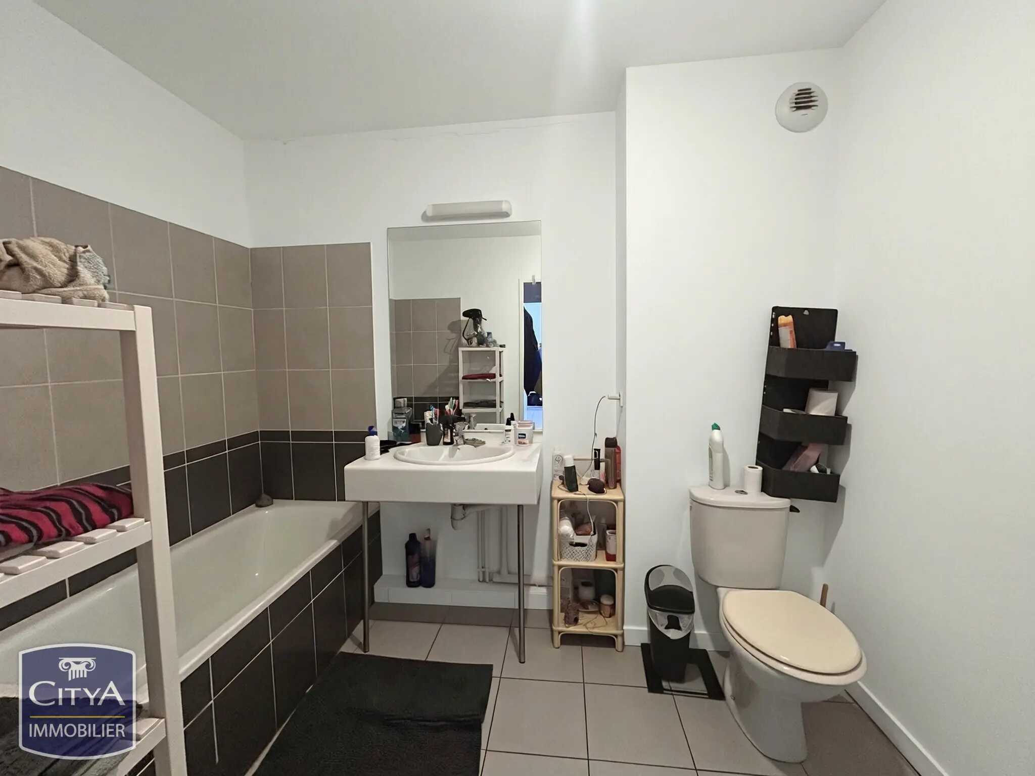 Photo 4 Appartement 2 pièces 45m²