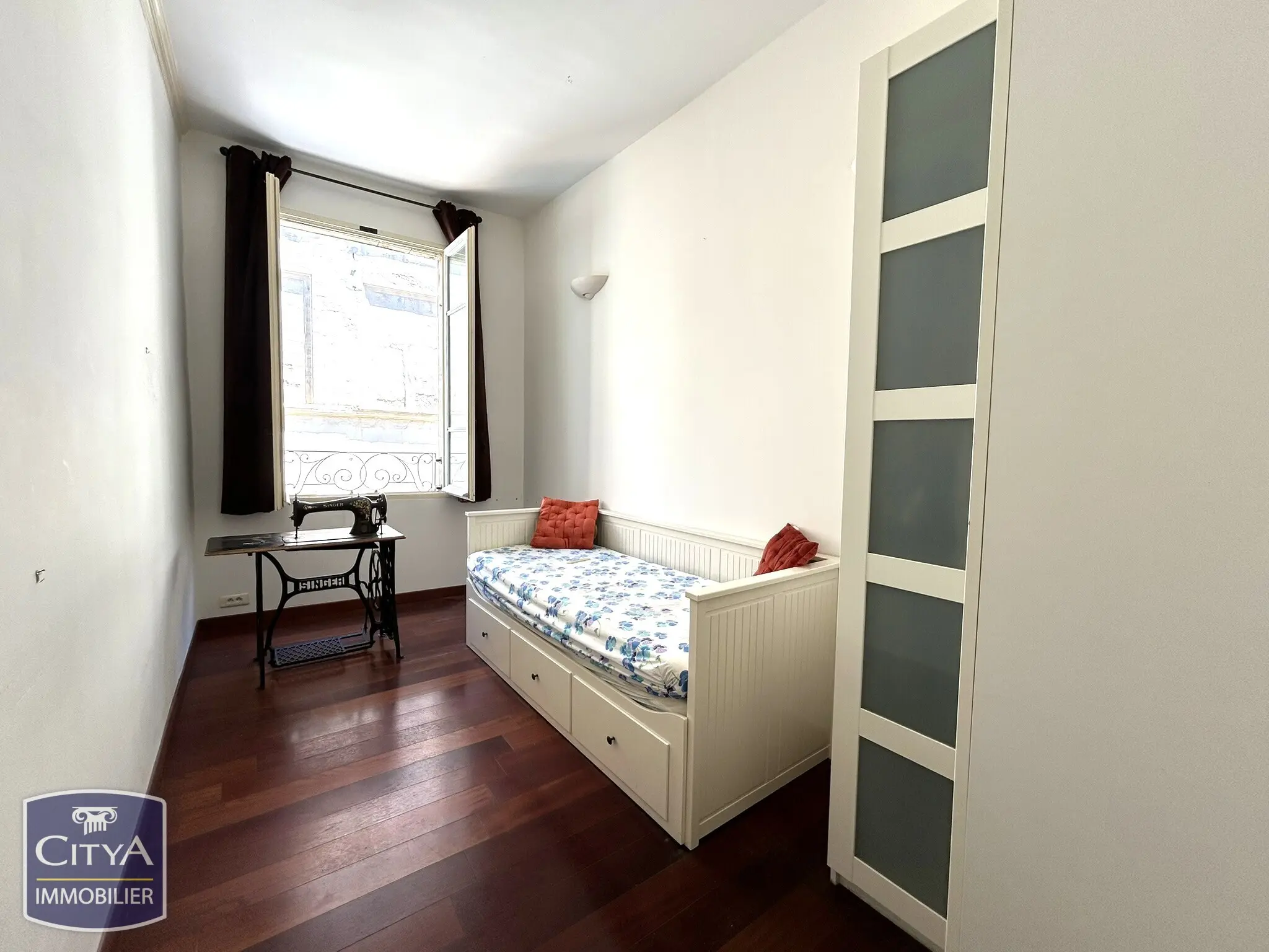 Photo 10 Appartement 3 pièces 72m²