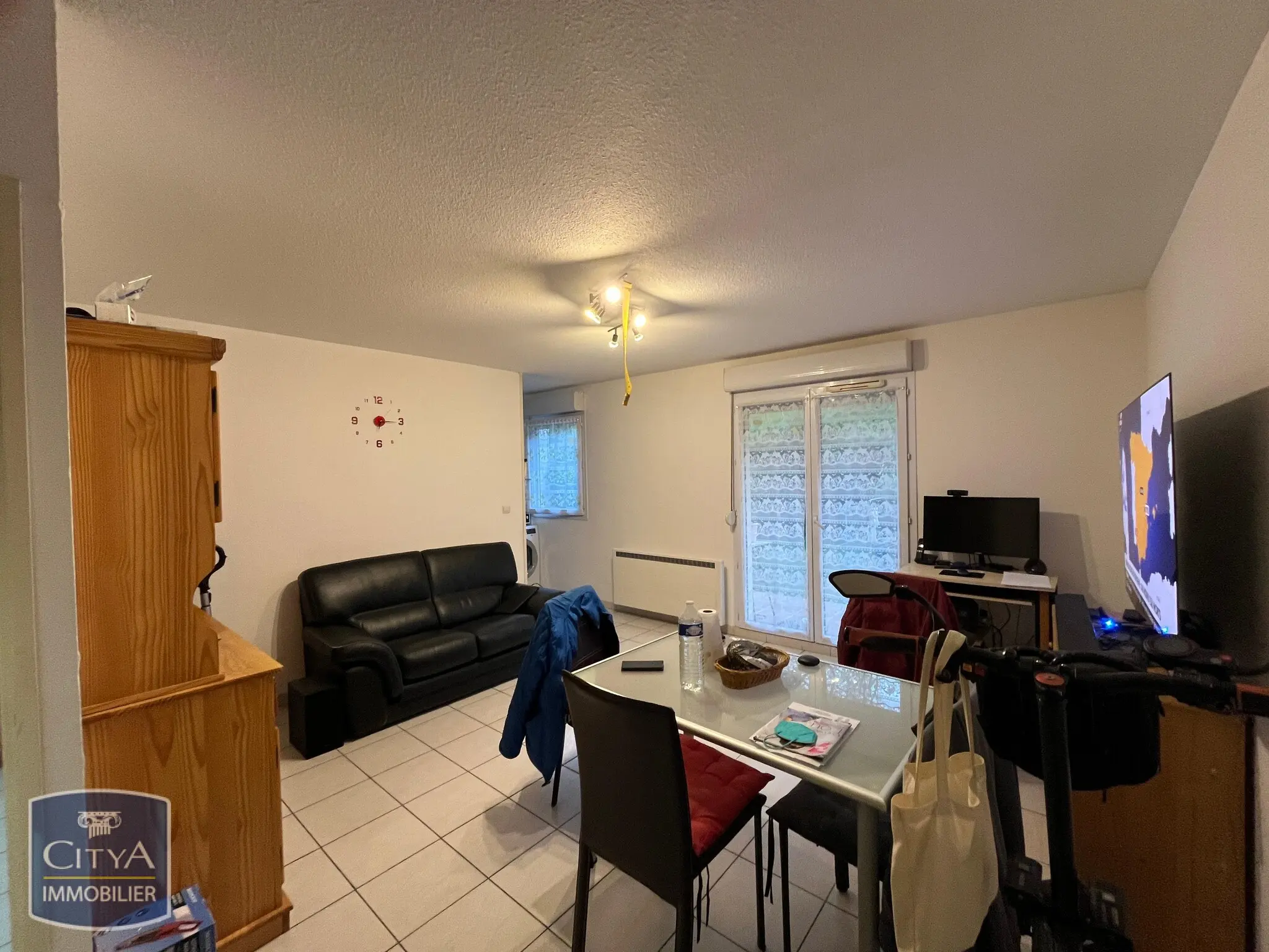 Photo 3 Appartement 2 pièces 48m²