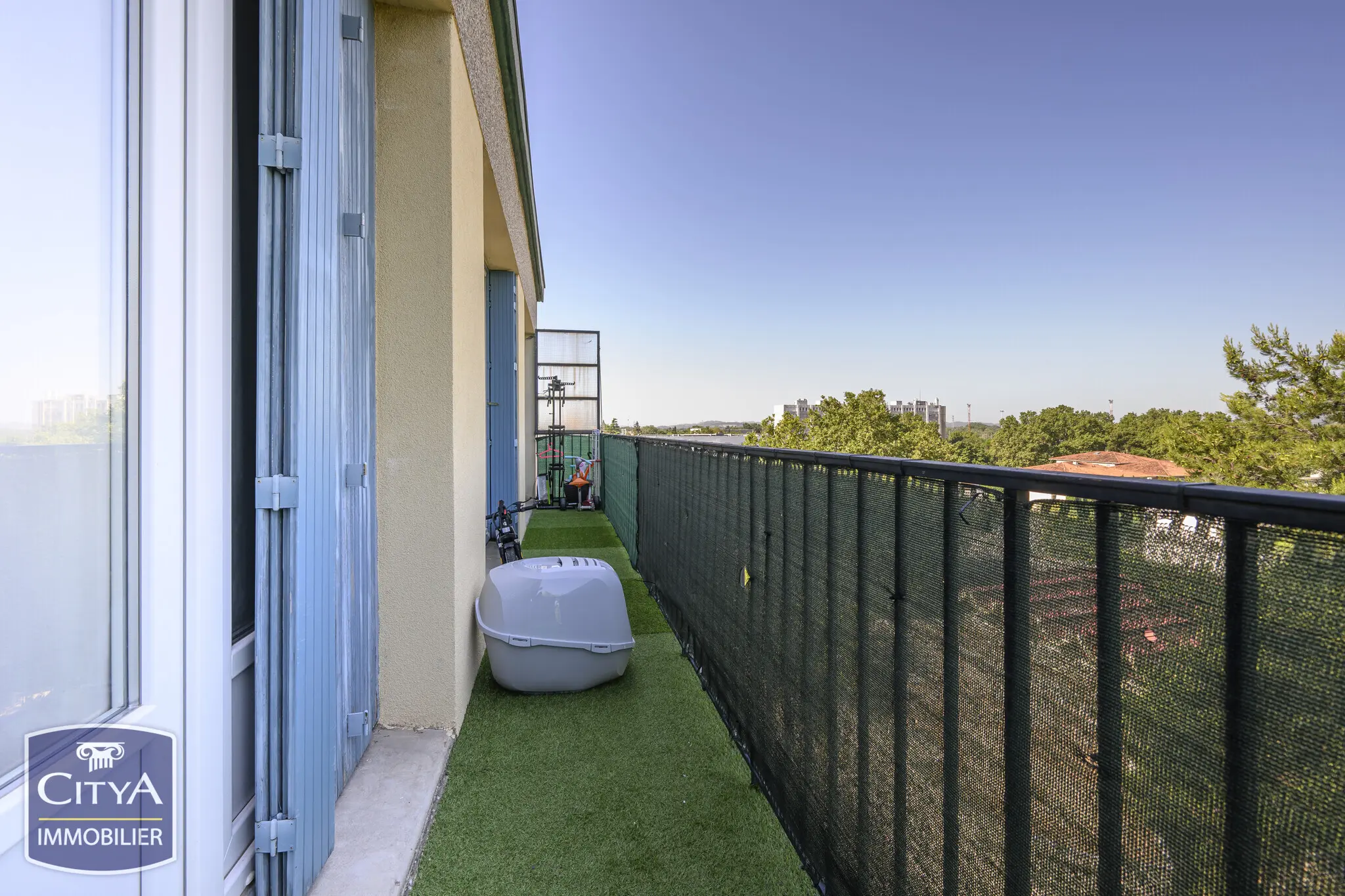 Photo 3 appartement Avignon
