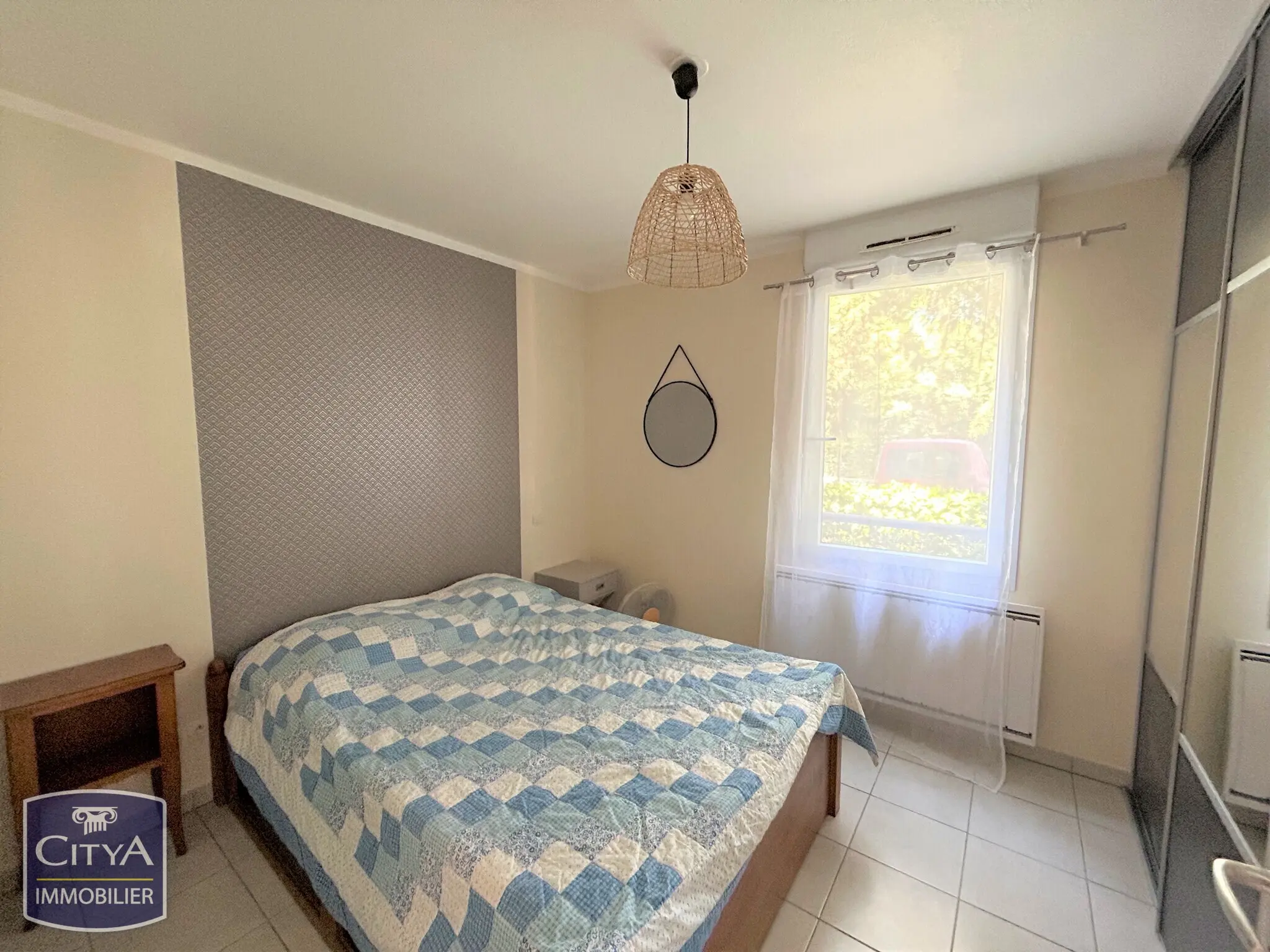 Photo 6 Appartement 2 pièces 45m²