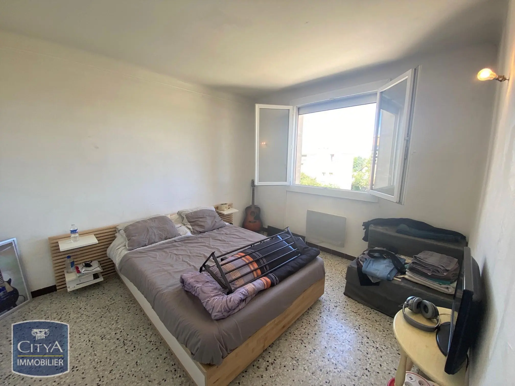 Photo 3 Appartement 3 pièces 56m²