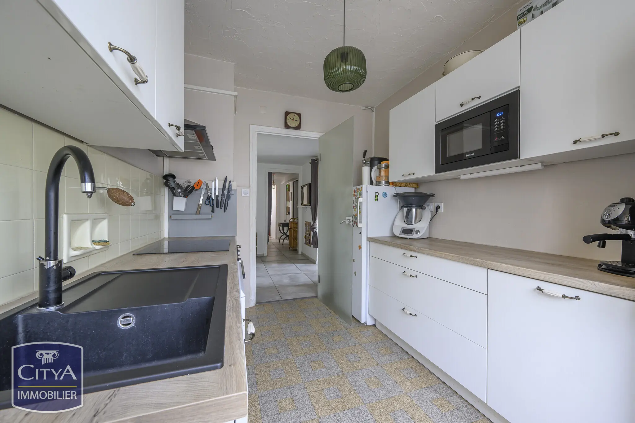 Photo 4 appartement Avignon