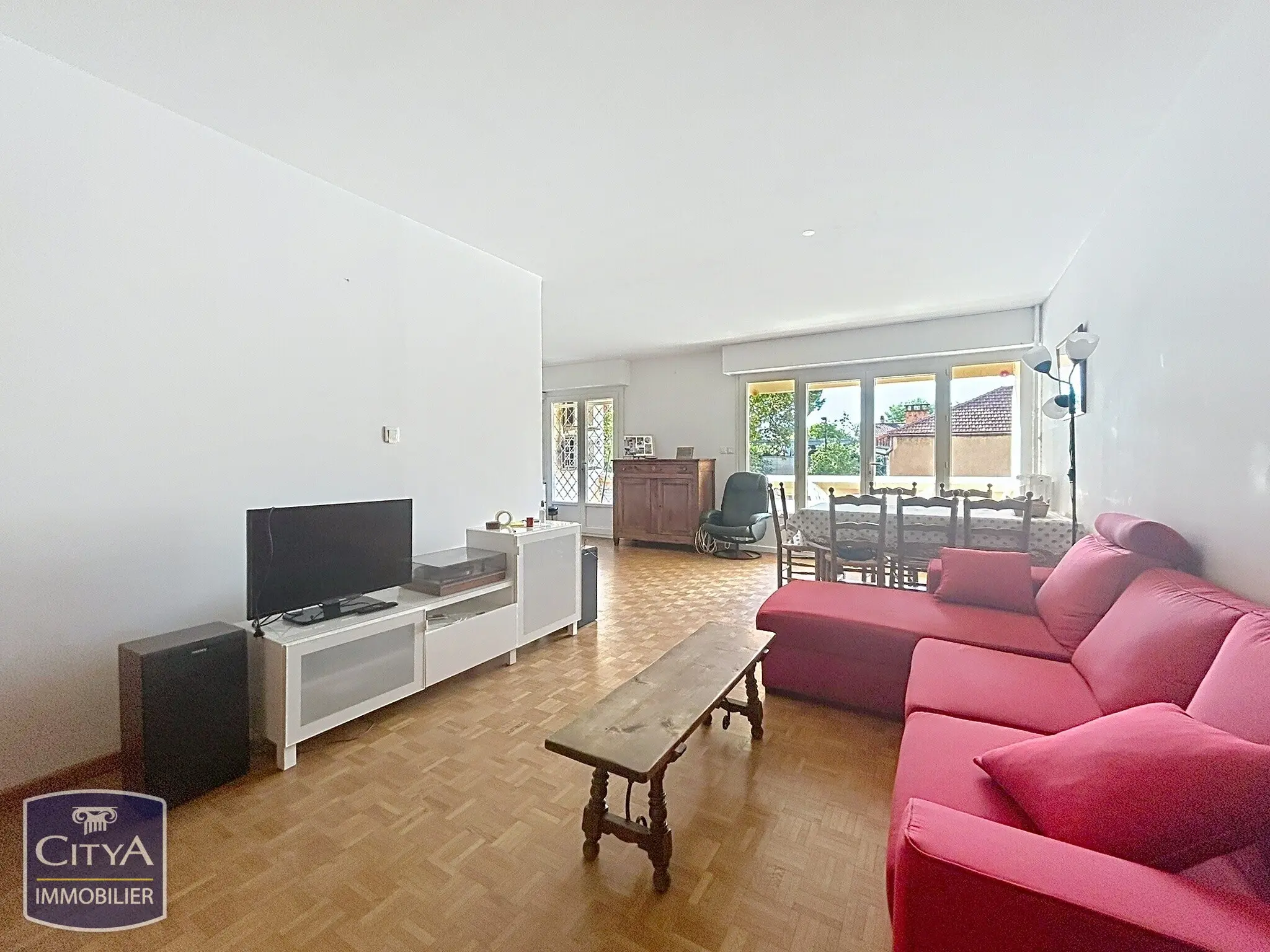 Photo 1 Appartement 4 pièces 100.16m²