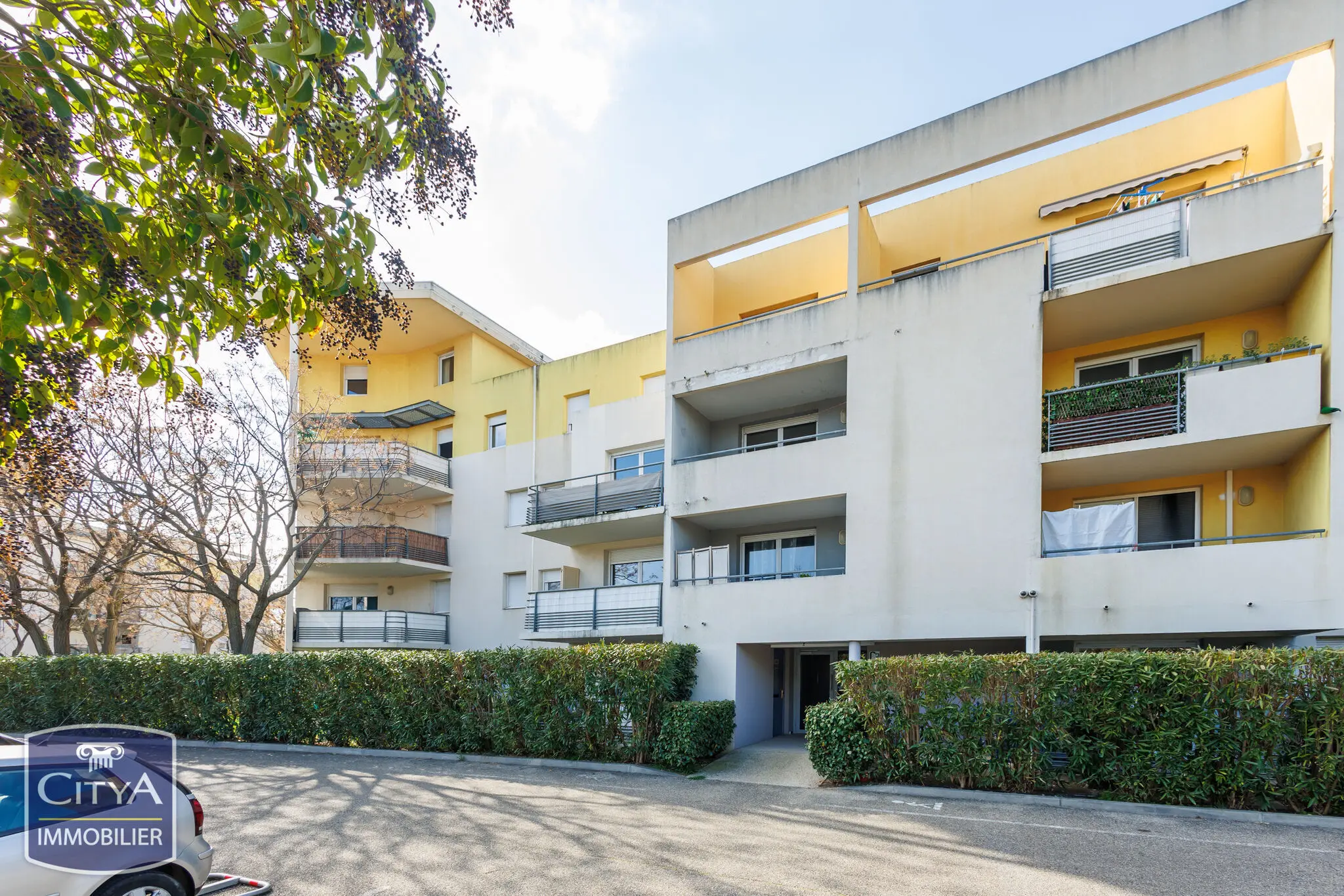 Photo 10 Appartement 2 pièces 40m²