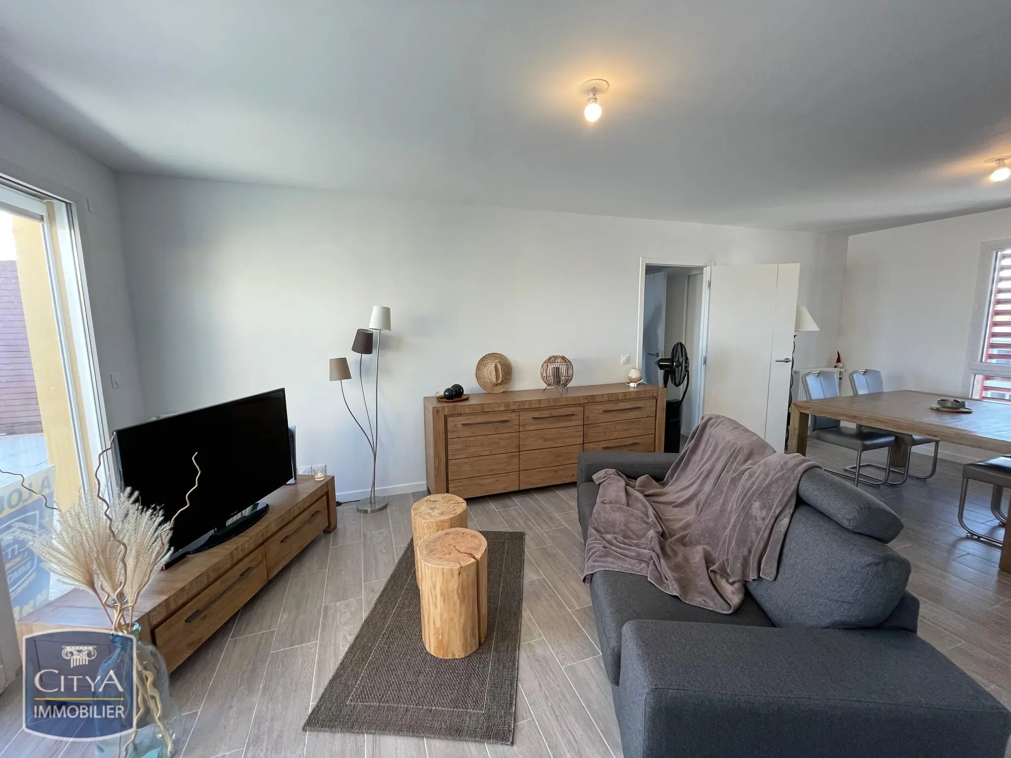 Photo 1 Appartement 2 pièces 52.76m²