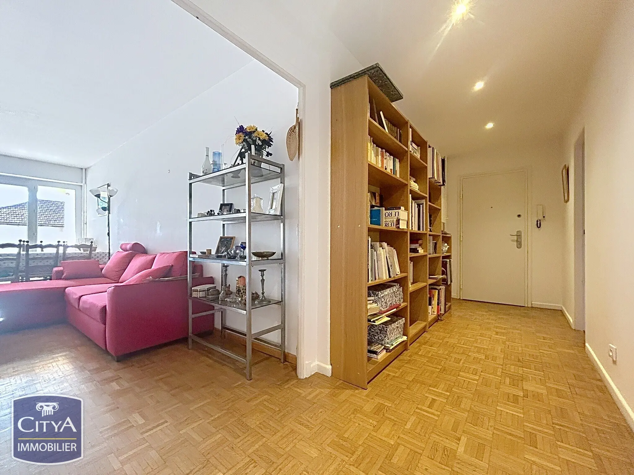 Photo 1 appartement Avignon