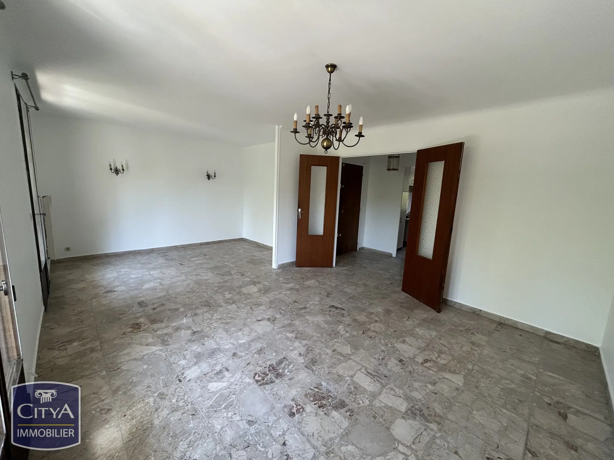 Photo 2 Appartement 3 pièces 78m²