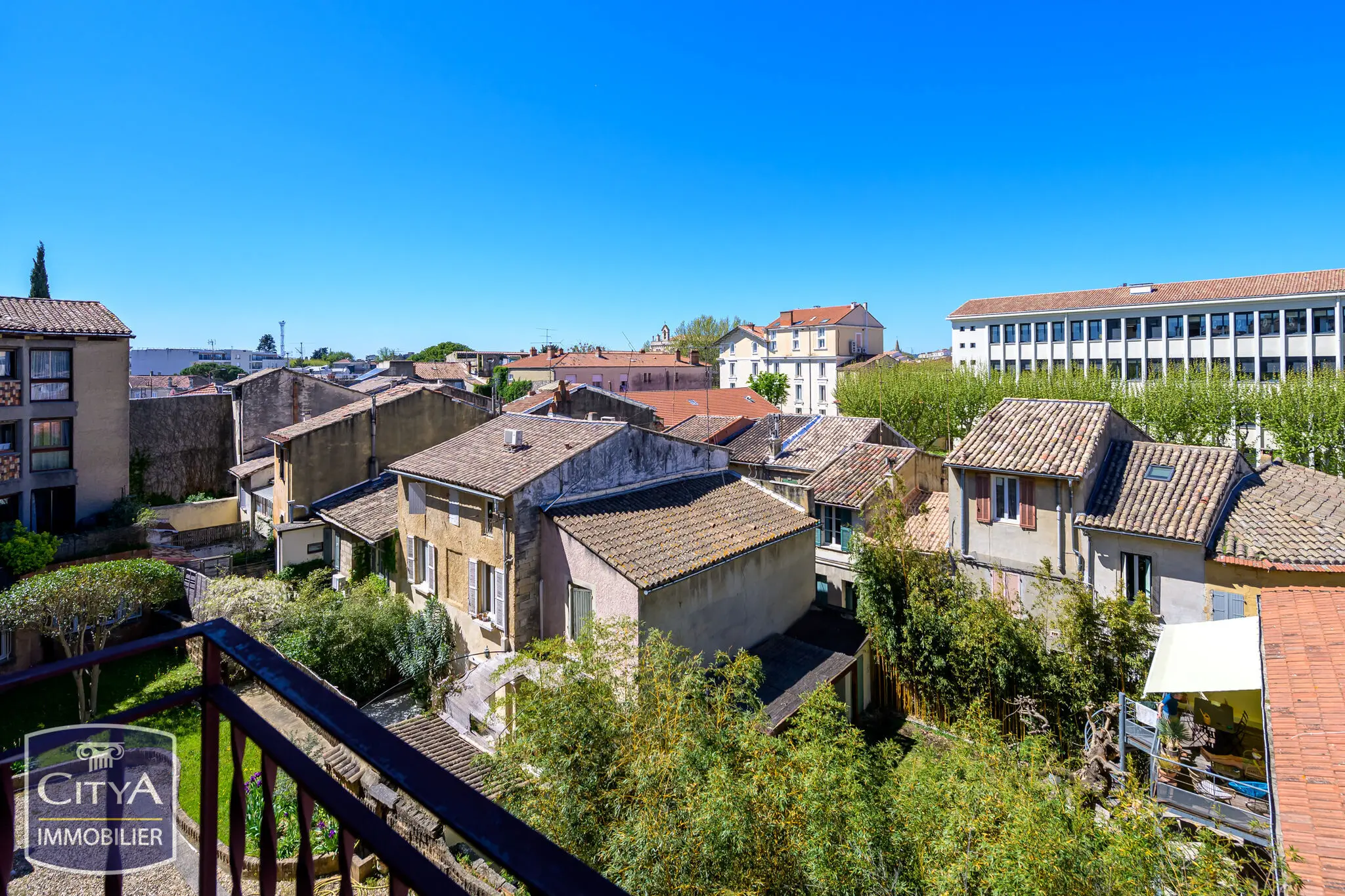 Photo 10 Appartement 2 pièces 56m²