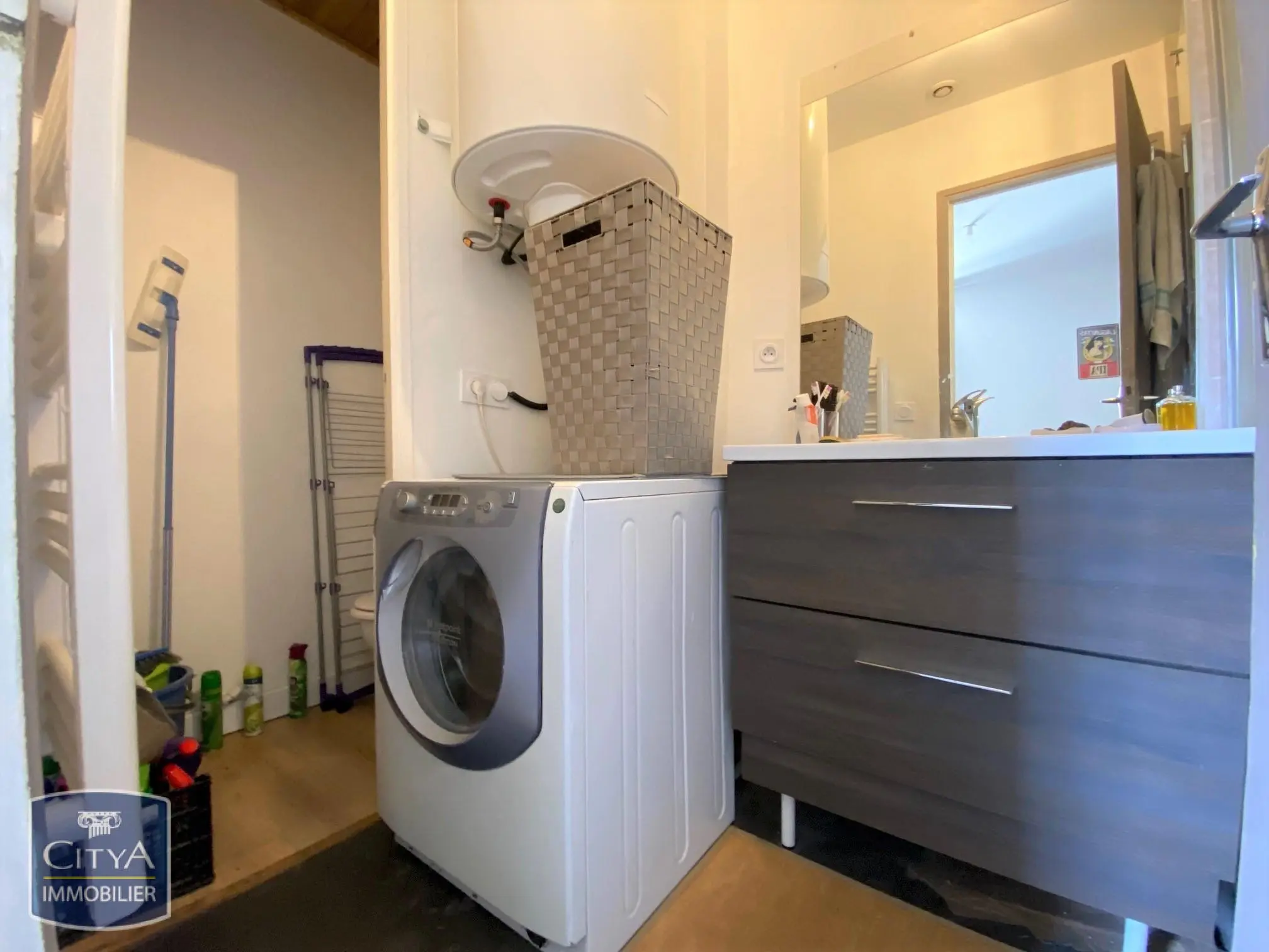 Photo 6 Appartement 3 pièces 45m²