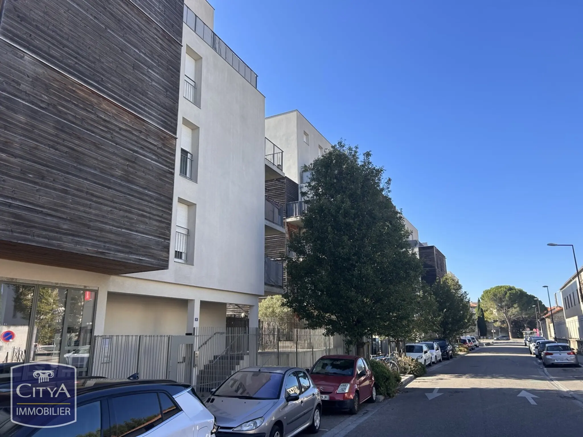 Photo 14 appartement Avignon