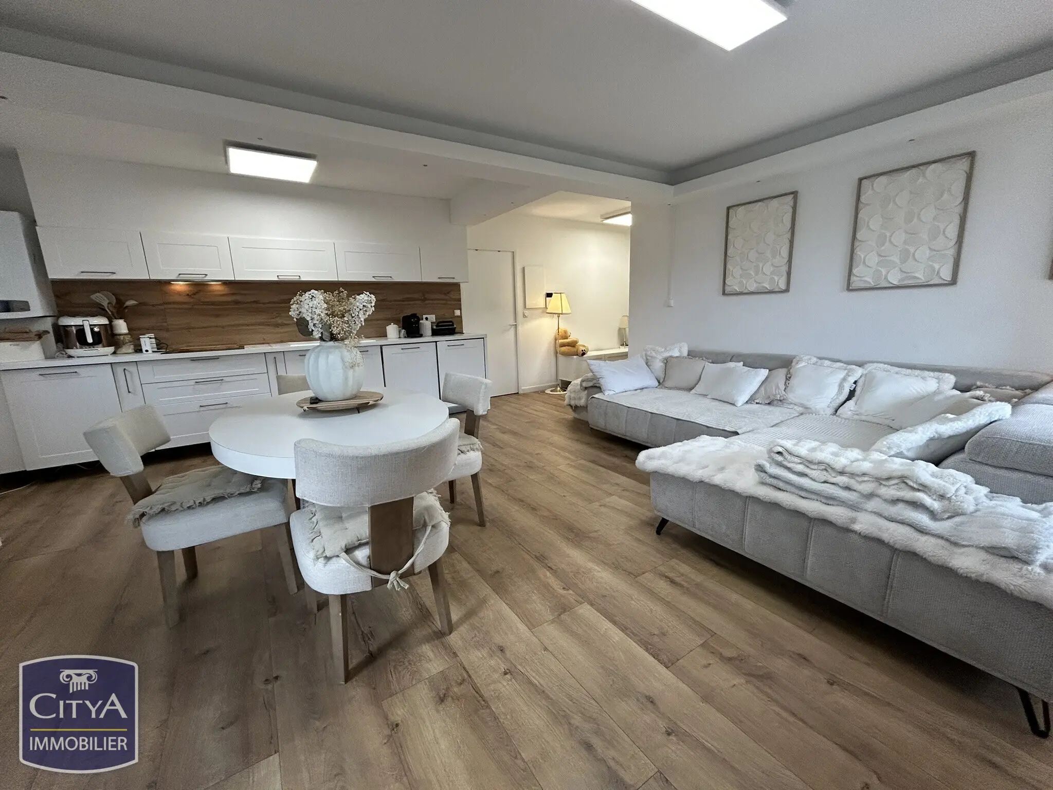 Photo 3 Appartement 3 pièces 70m²