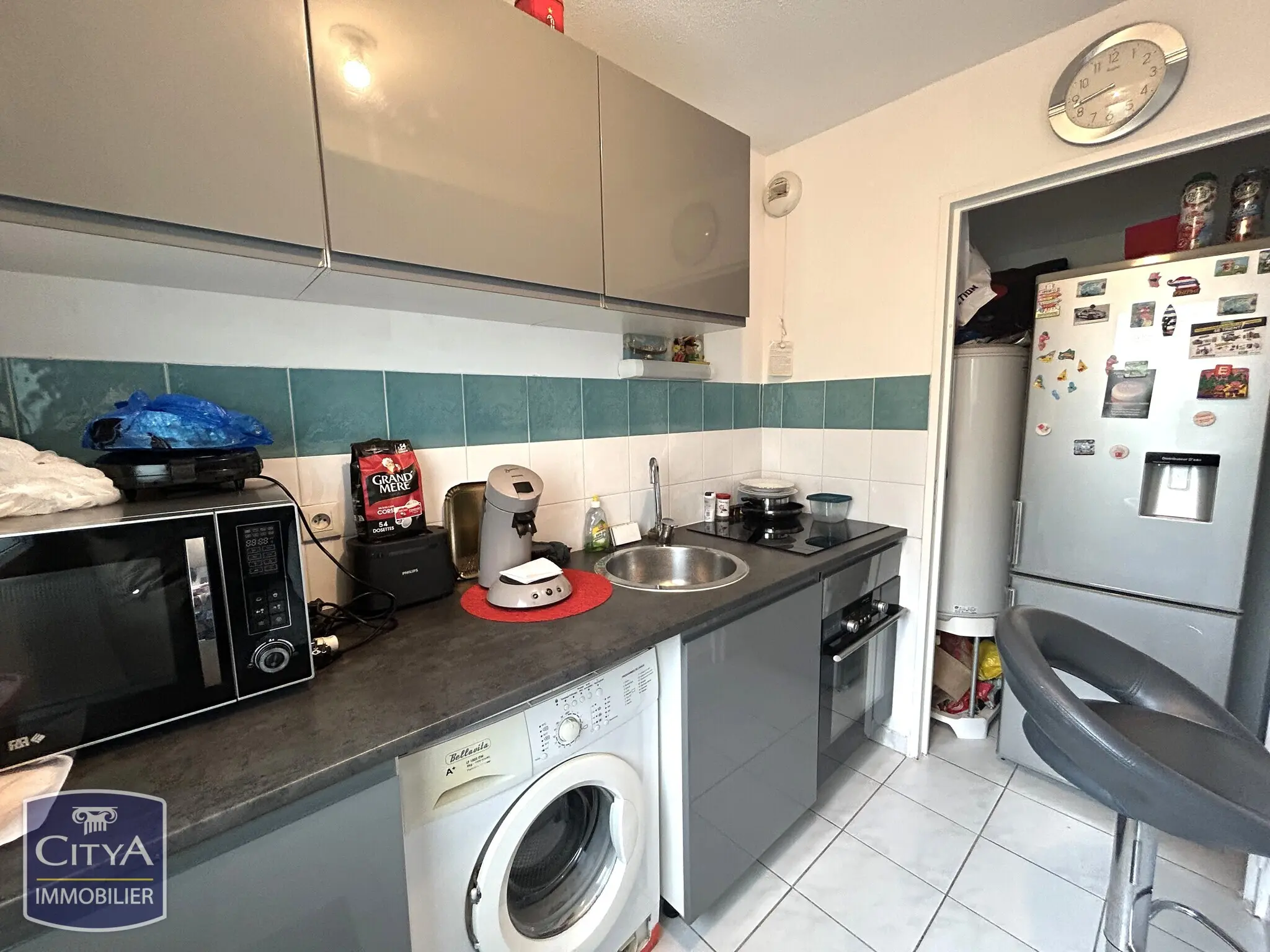 Photo 4 Appartement 2 pièces 48m²