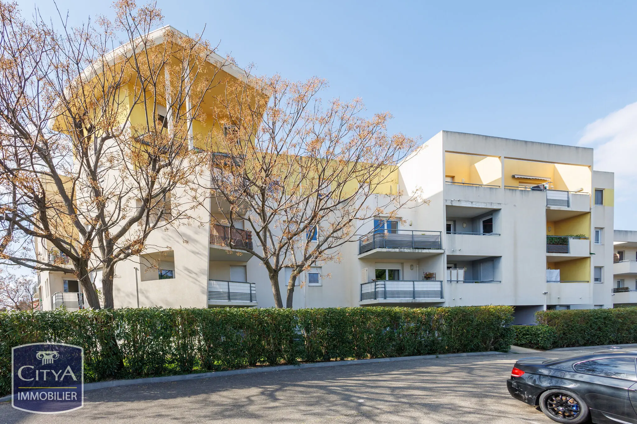 Photo 9 Appartement 2 pièces 40m²