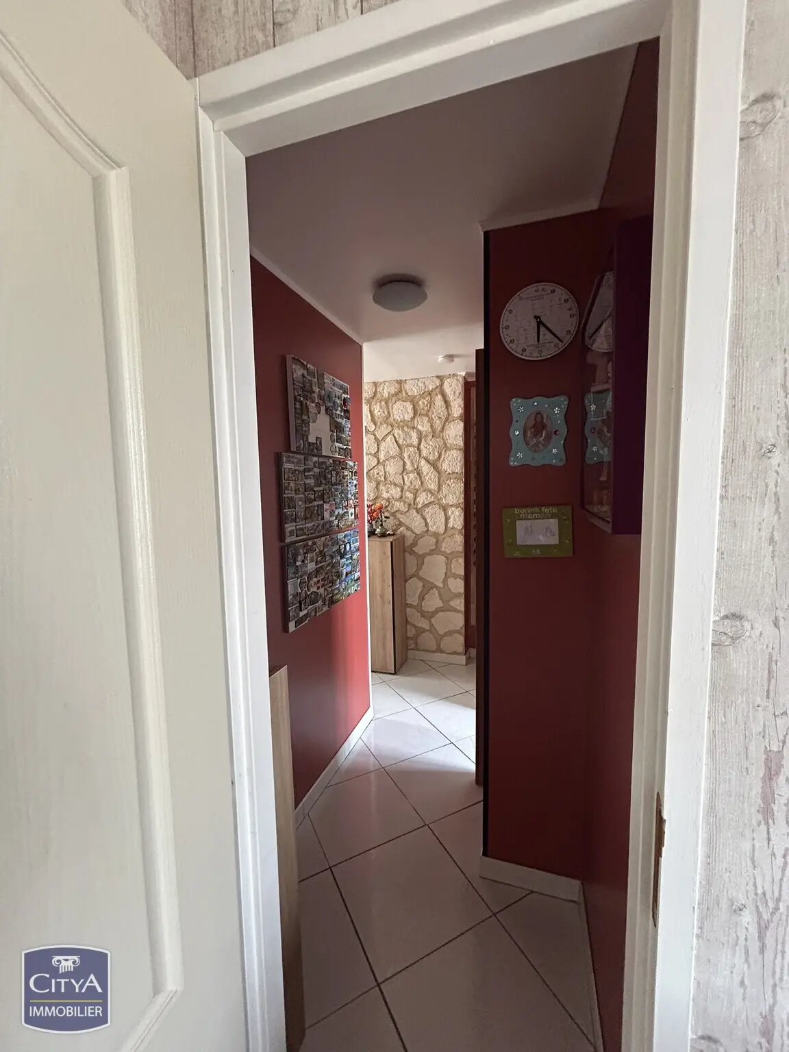 Photo 13 Appartement 3 pièces 66.73m²