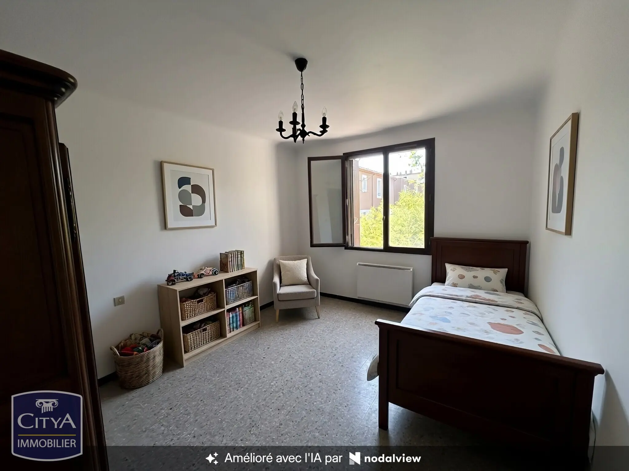 Photo 8 Appartement 3 pièces 78m²