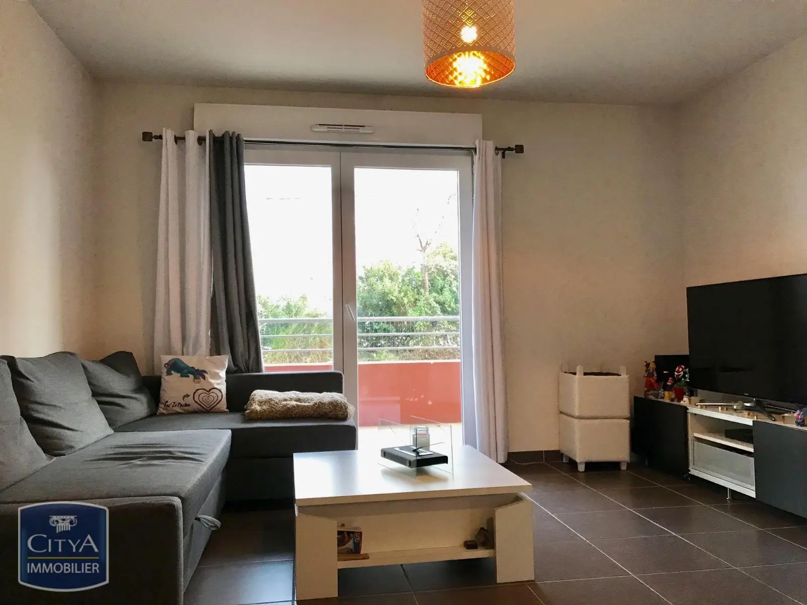 Photo 3 Appartement 2 pièces 39.8m²