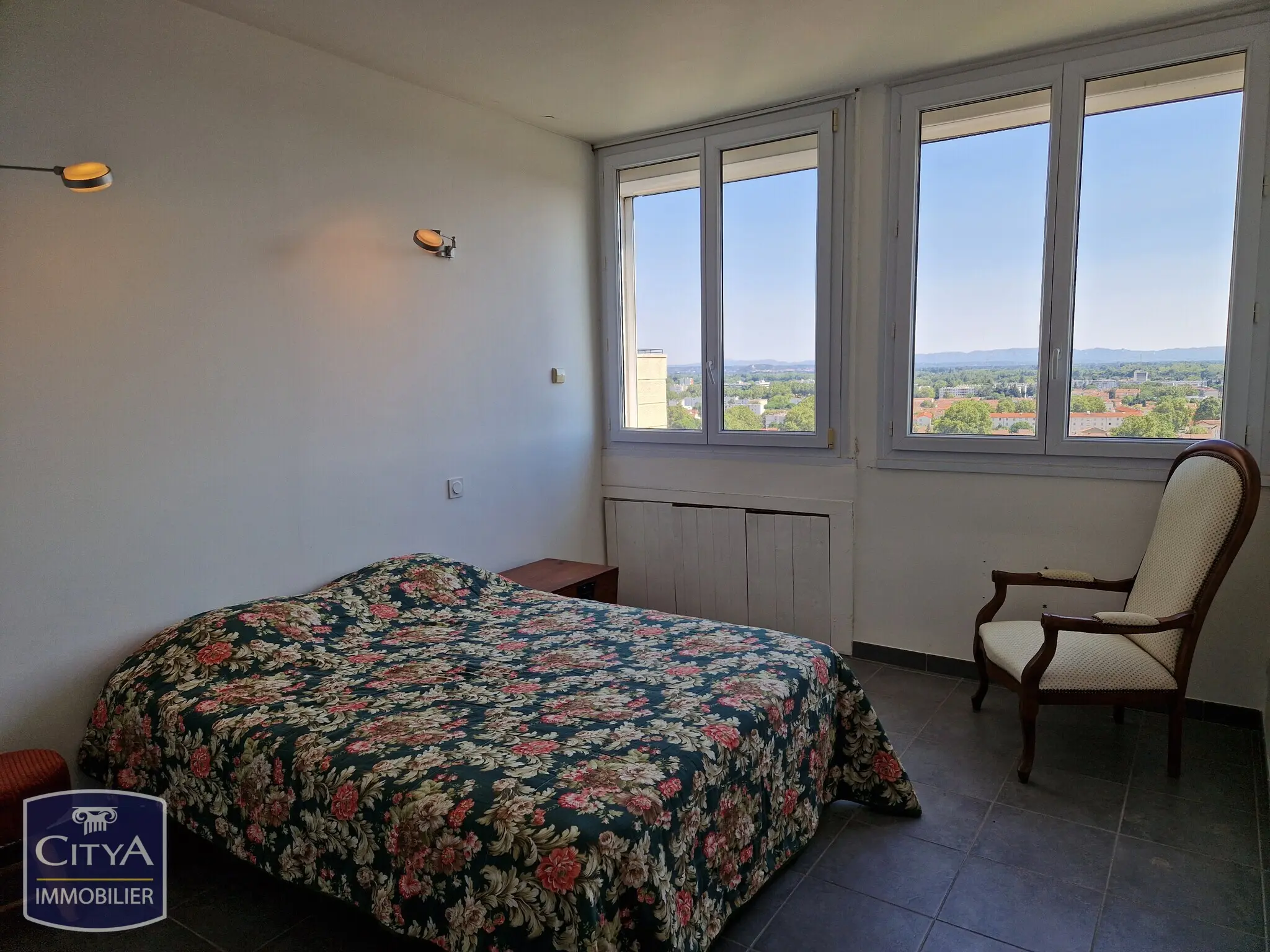 Photo 9 Appartement 2 pièces 45m²