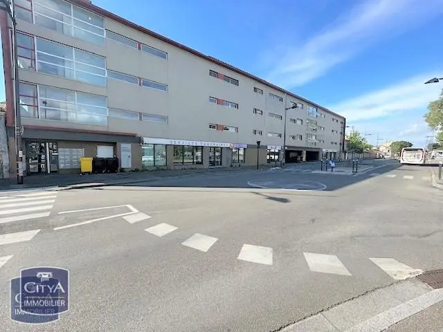 Photo 1 Parking 60.5m²