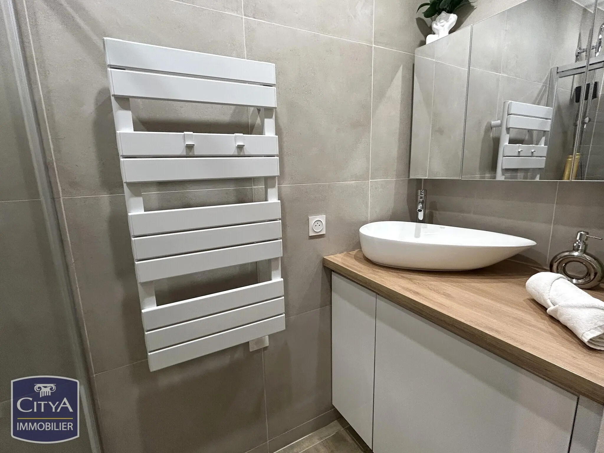 Photo 7 Appartement 2 pièces 44m²