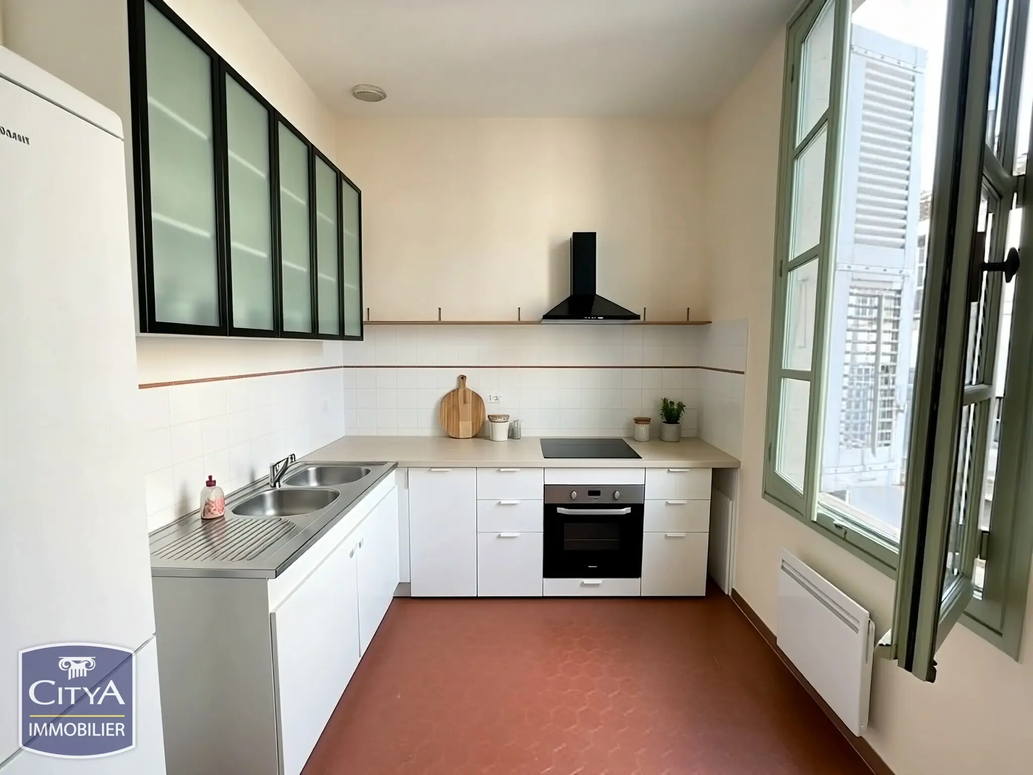 Photo 5 Appartement 4 pièces 78.3m²