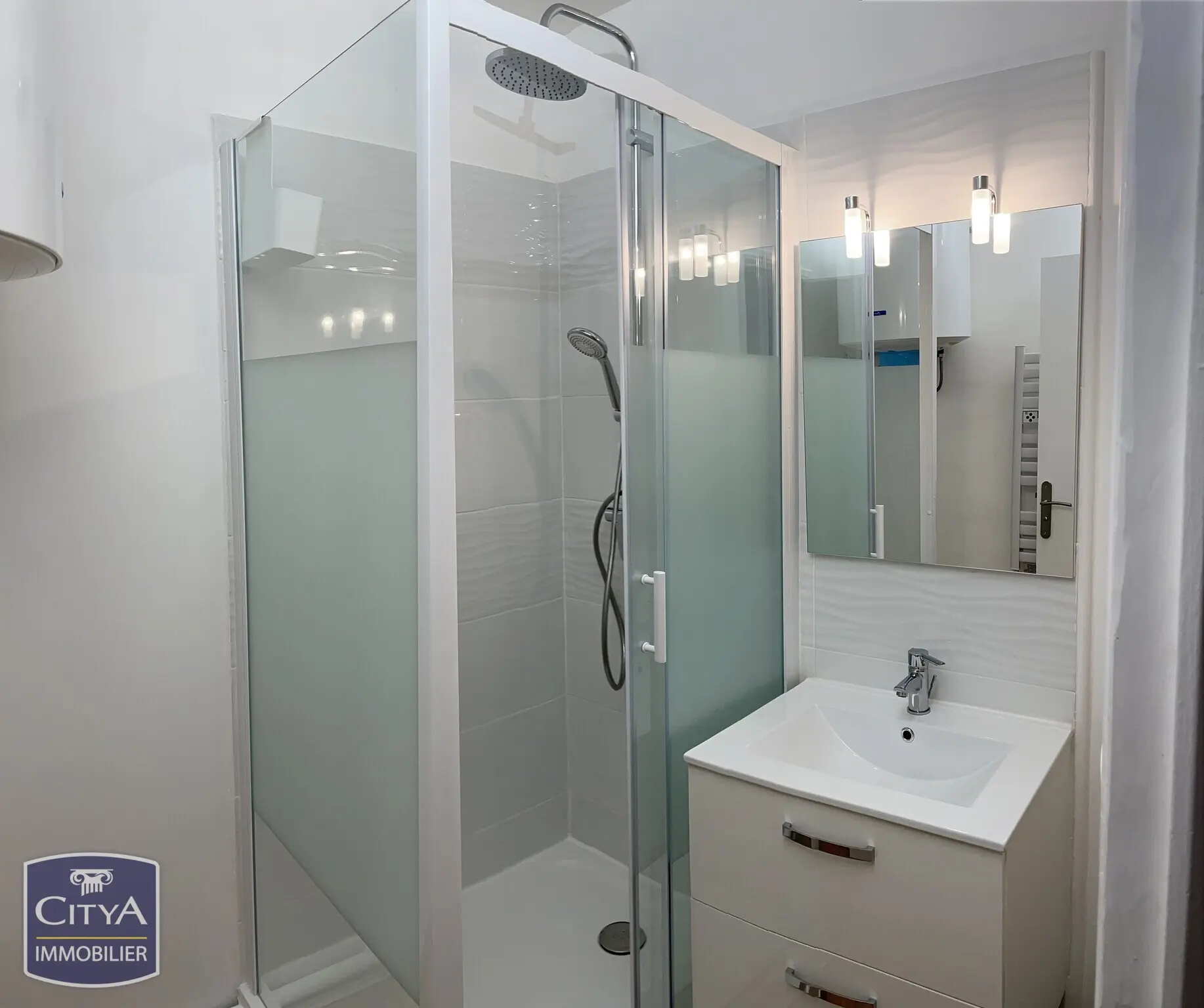 Photo 3 Appartement 2 pièces 42.94m²