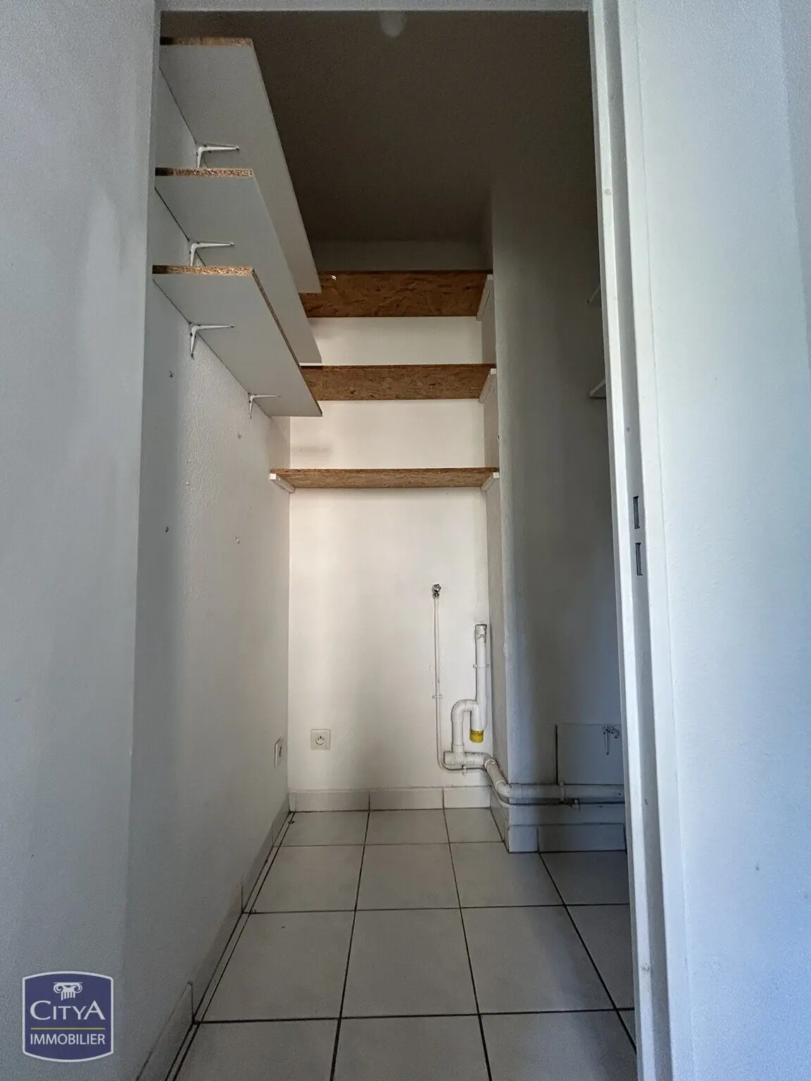 Photo 14 Appartement 2 pièces 48.28m²