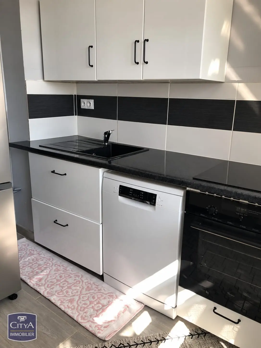 Photo 5 appartement Le Pontet