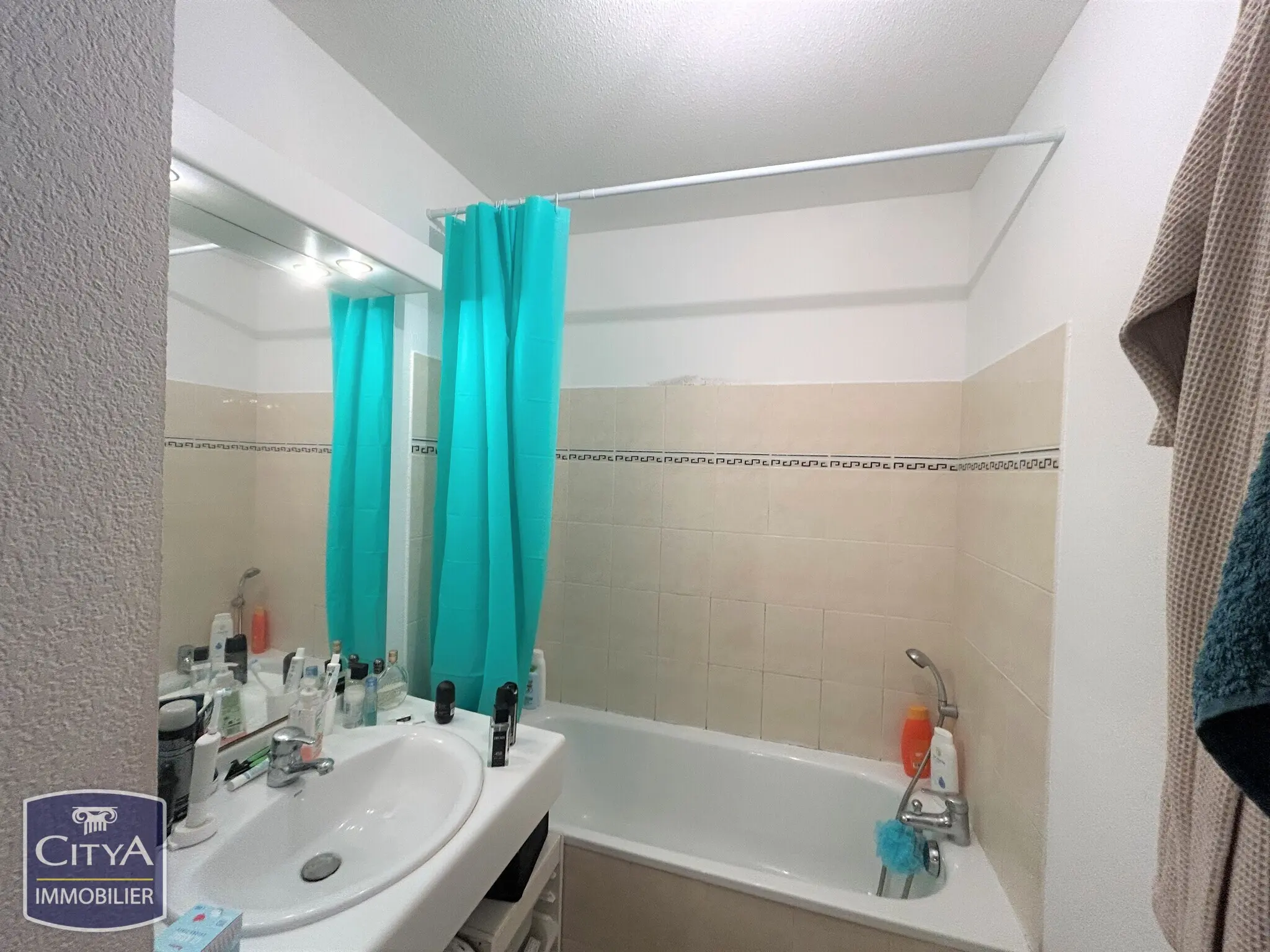 Photo 3 Appartement 1 pièce 25m²