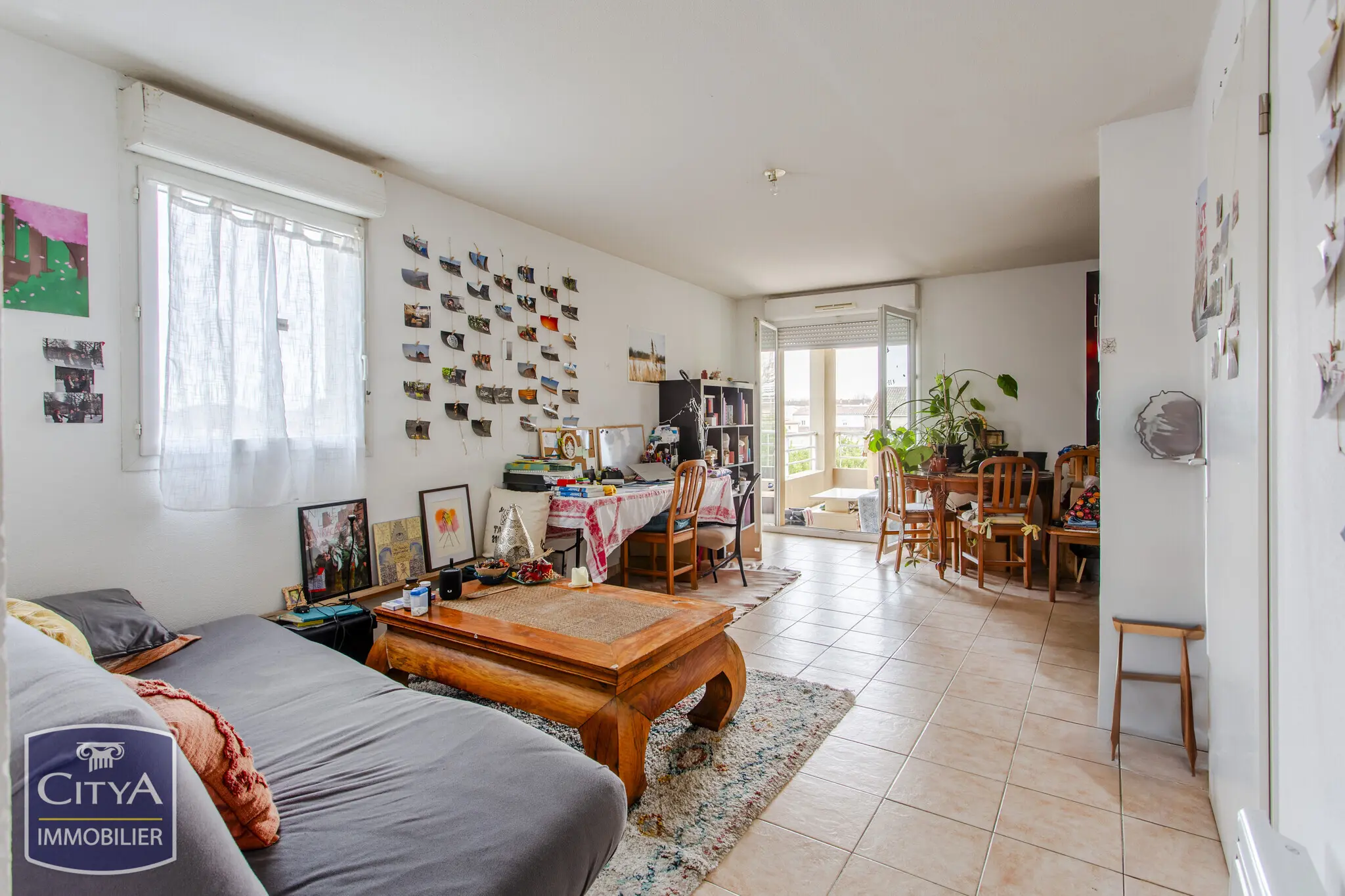 Photo 1 Appartement 2 pièces 45m²