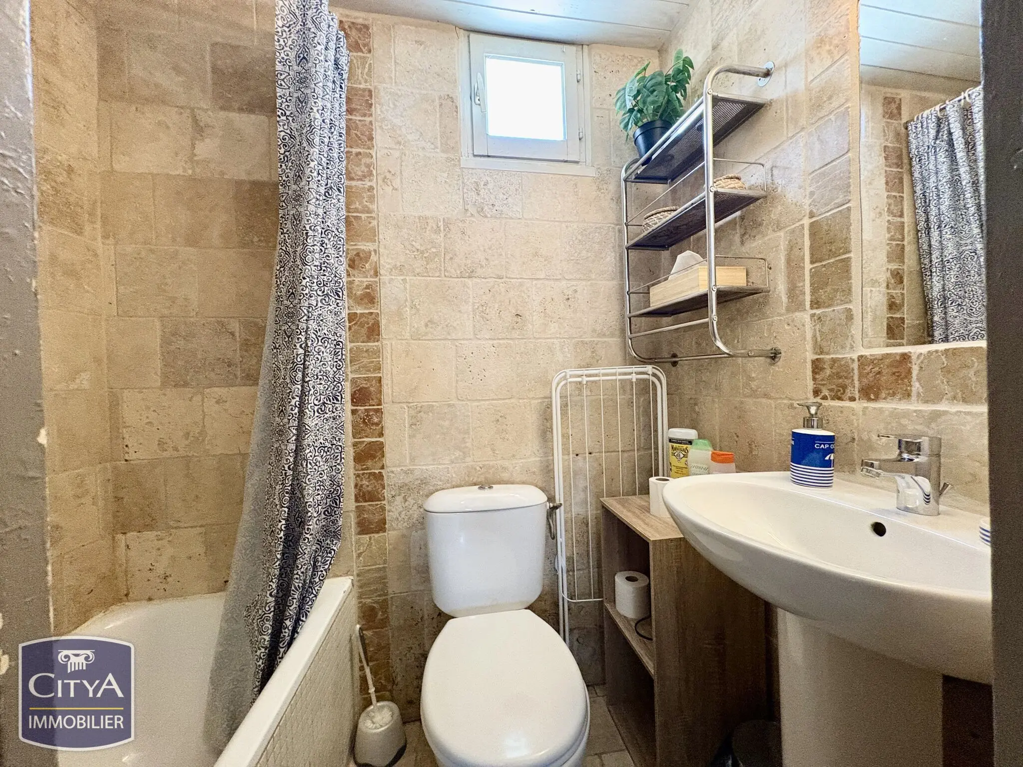 Photo 8 Appartement 1 pièce 14m²