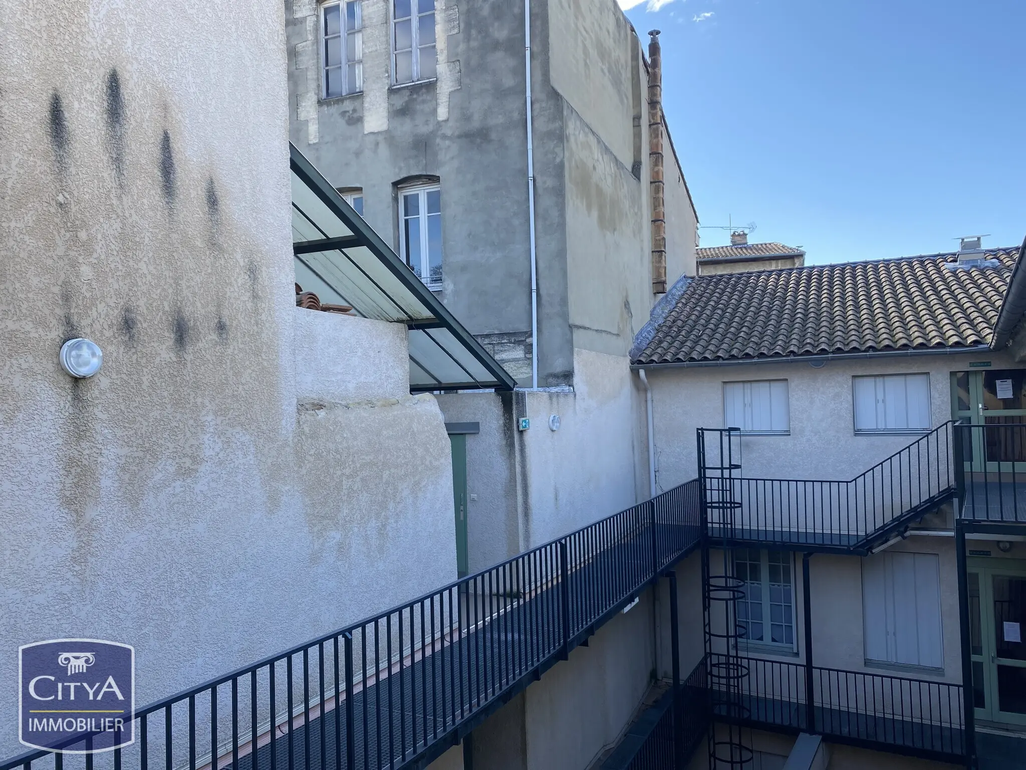 Photo 11 appartement Avignon