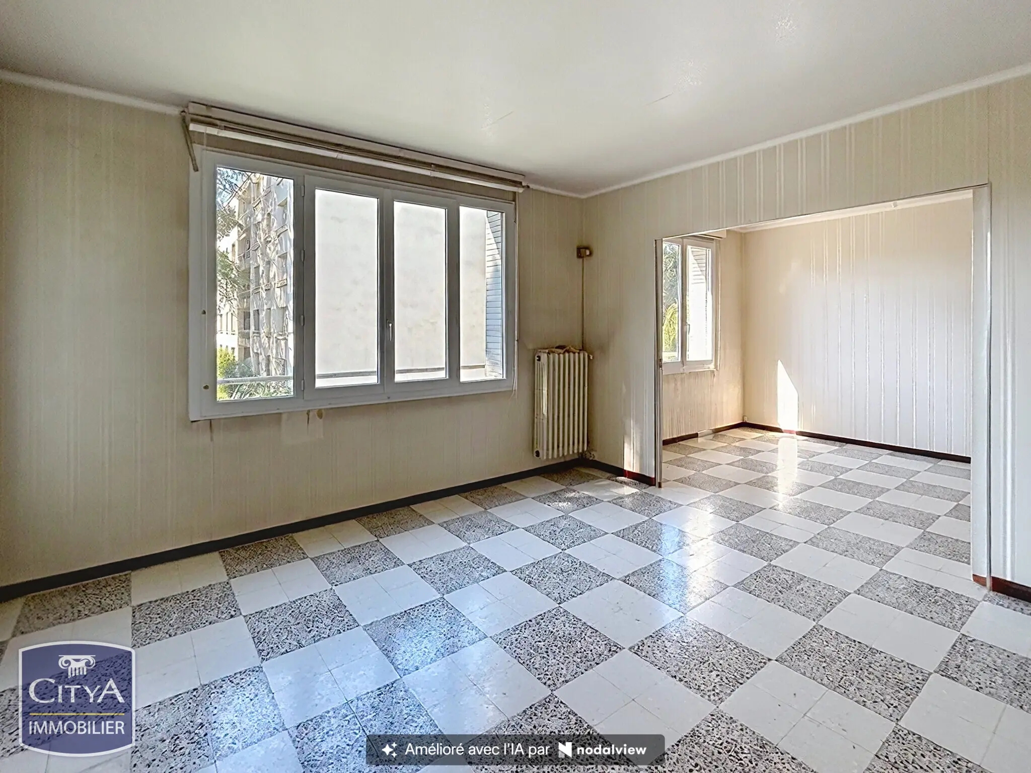 Photo 1 Appartement 4 pièces 67.05m²
