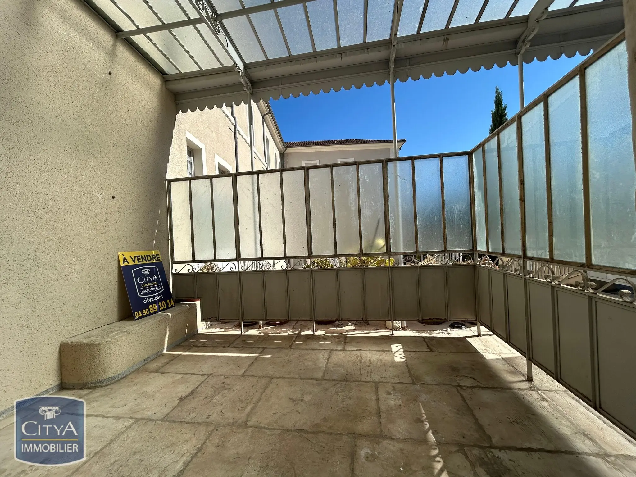 Photo 13 Appartement 2 pièces 99m²