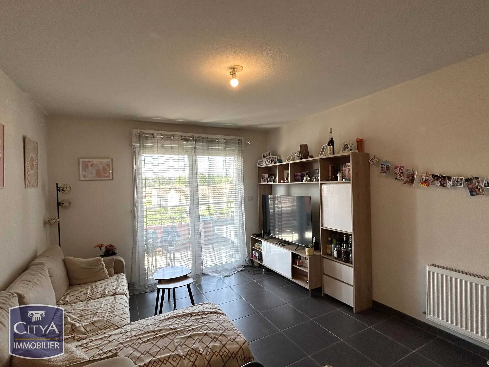 Photo 1 appartement Sorgues