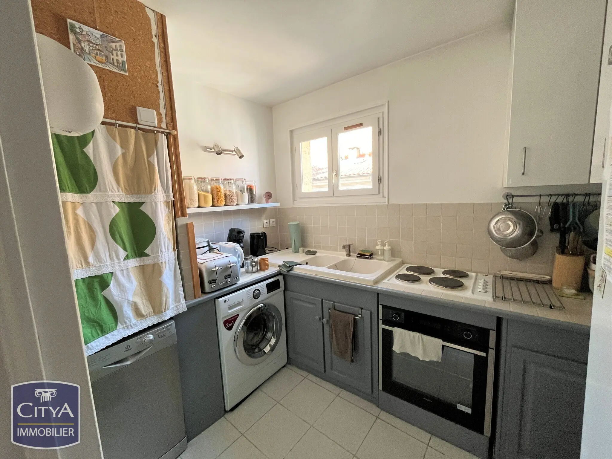 Photo 3 Appartement 4 pièces 82m²