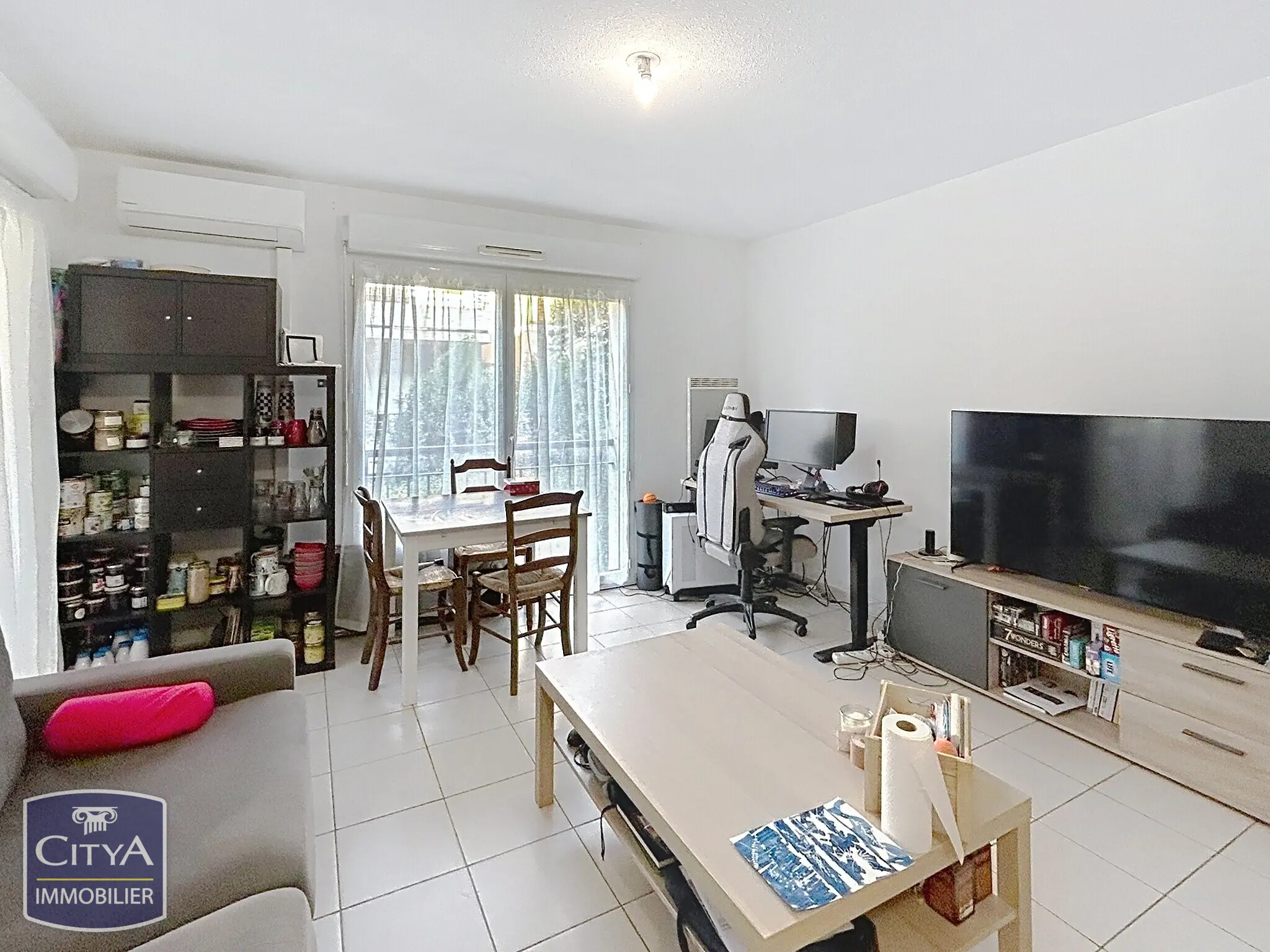 Photo 1 appartement Sorgues