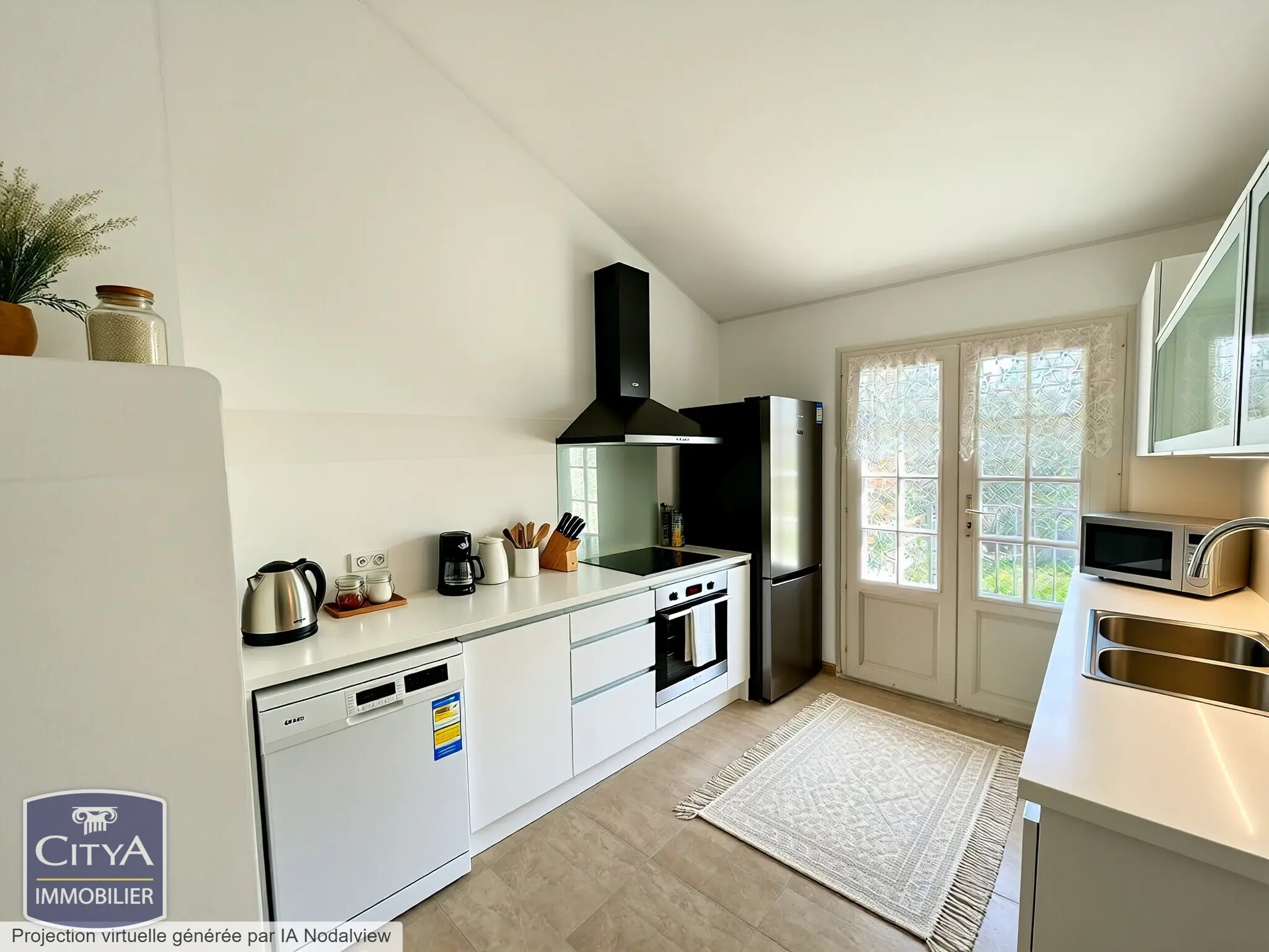 Photo 7 Maison 4 pièces 90m²