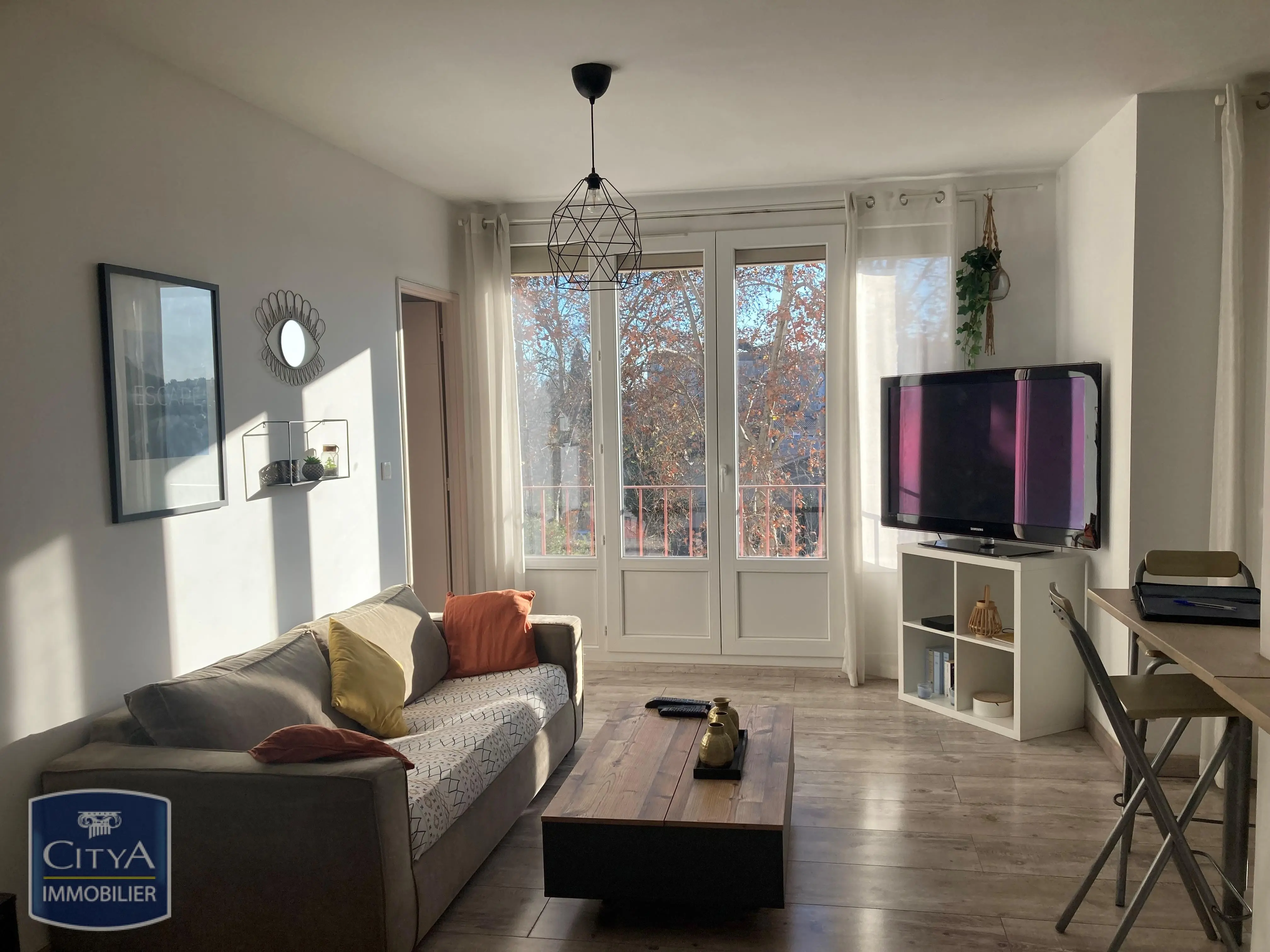 Photo 3 Appartement 4 pièces 69m²