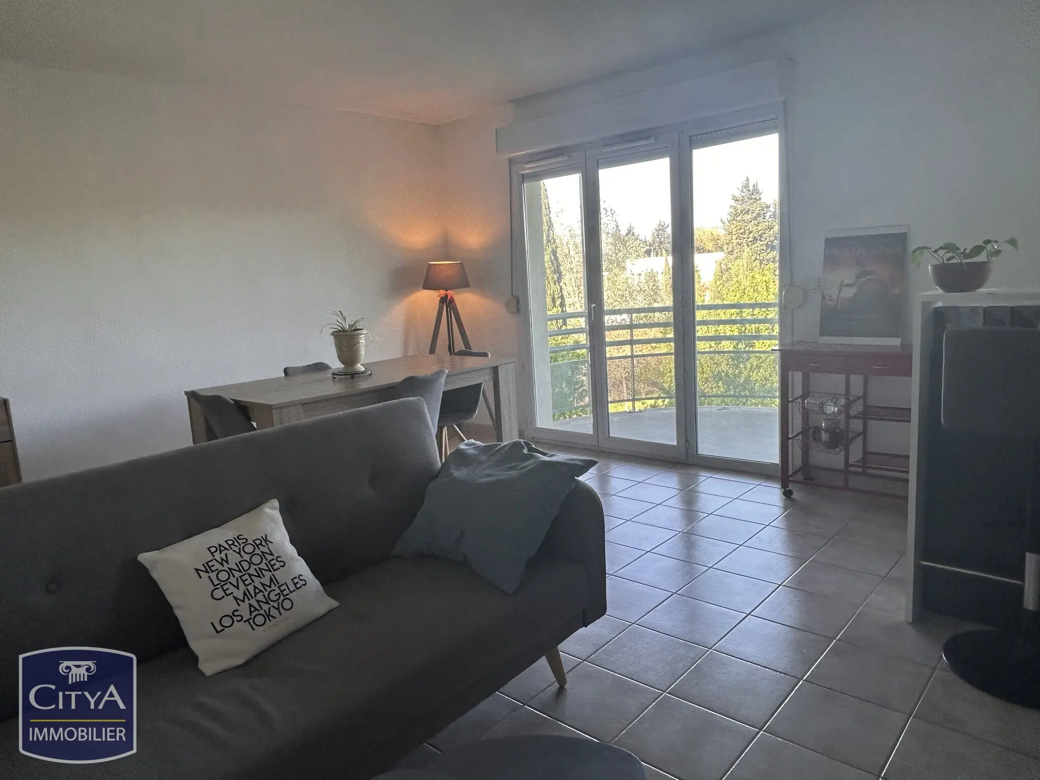 Photo 8 Appartement 2 pièces 48m²