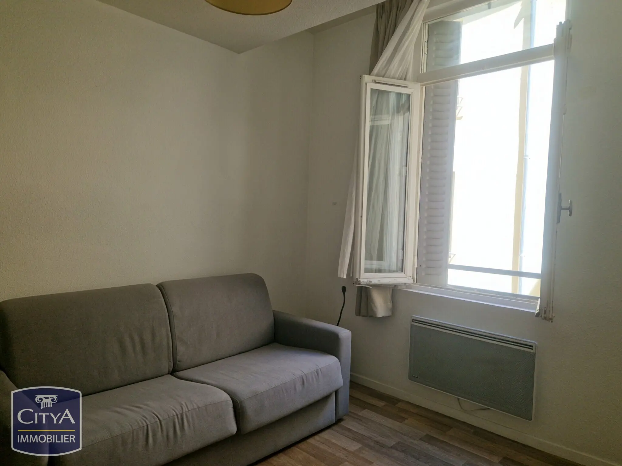 Photo 4 Appartement 1 pièce 18m²