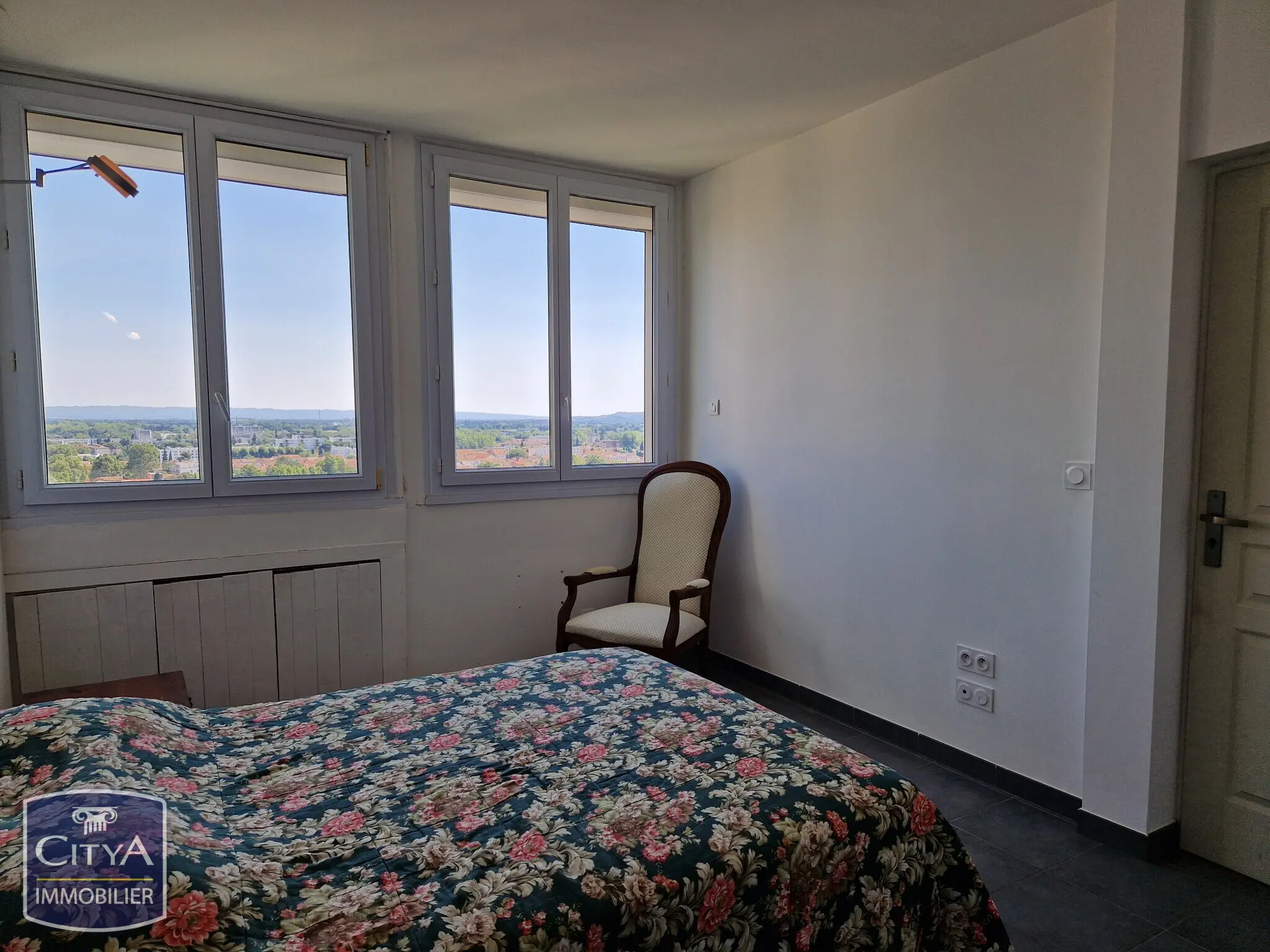 Photo 10 Appartement 2 pièces 45m²